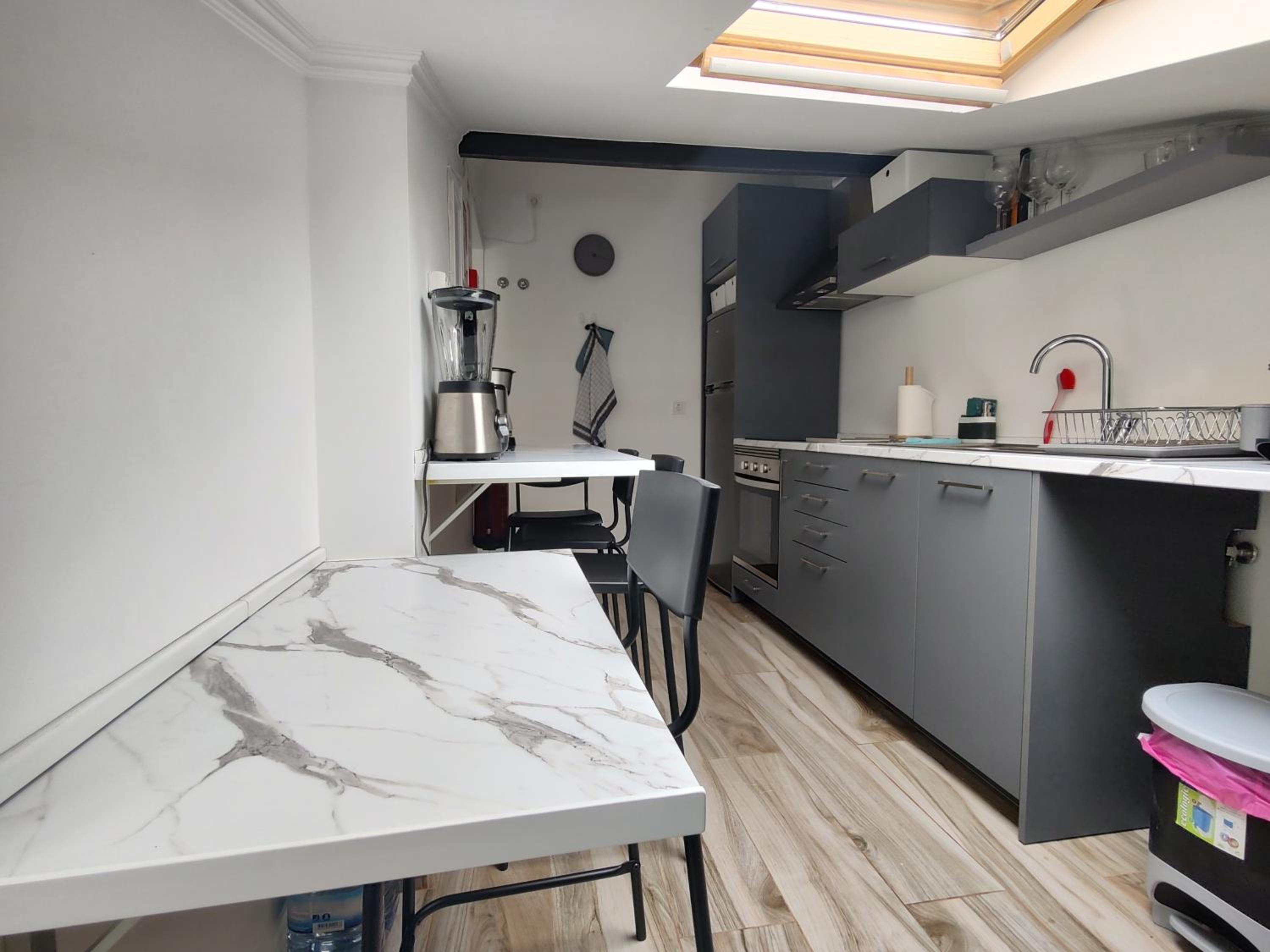 Standard Double Room with Shared Bathroom photo 2