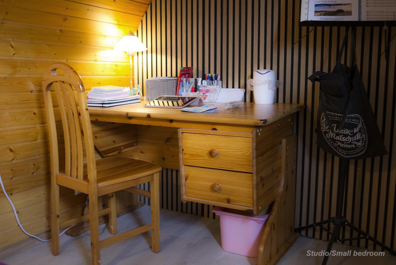 Two-Bedroom Apartment - Photo 7