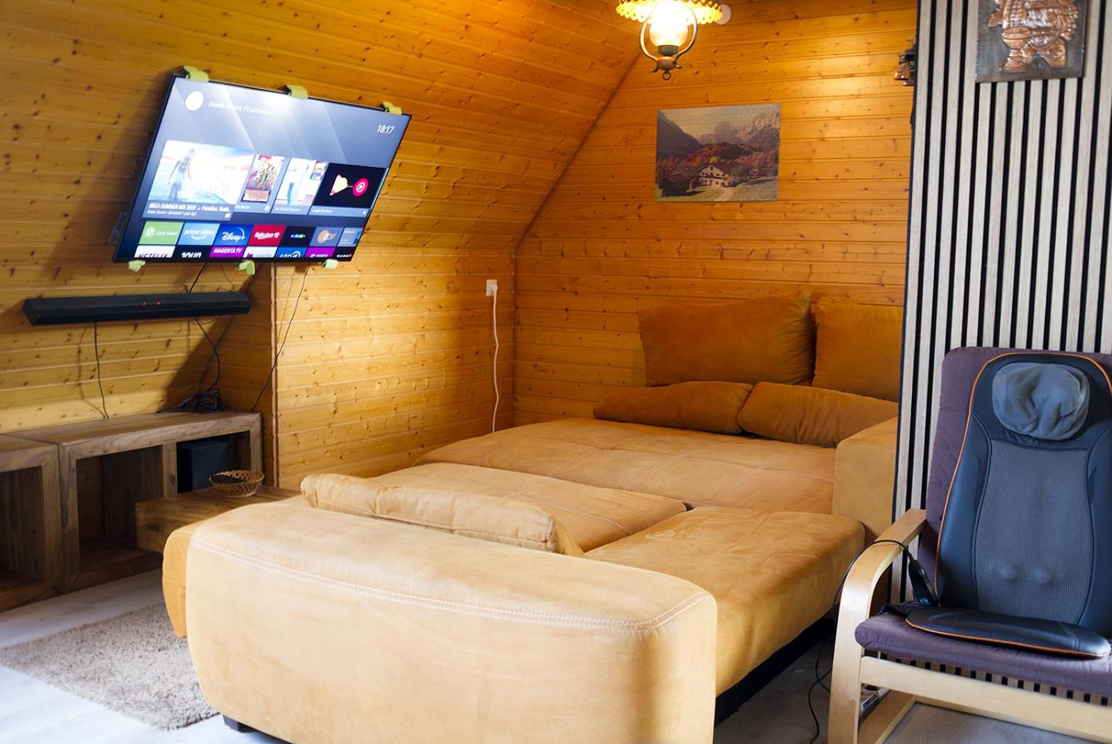 Two-Bedroom Apartment - Photo 15