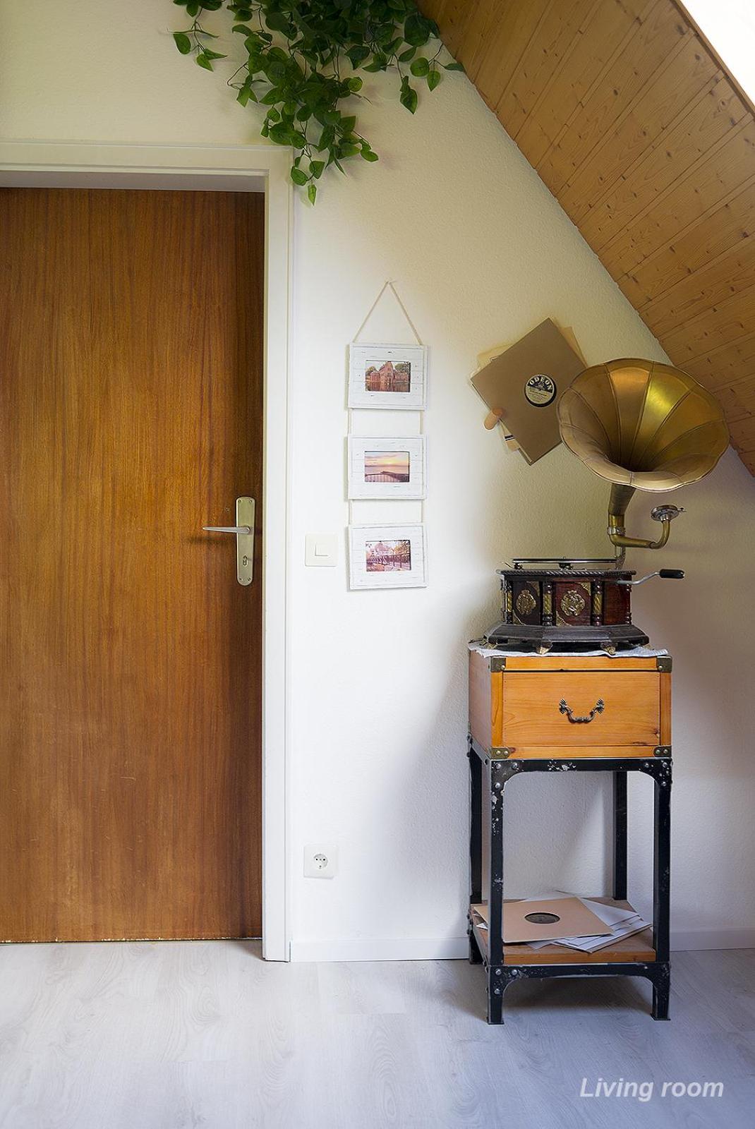 Two-Bedroom Apartment - Photo 14