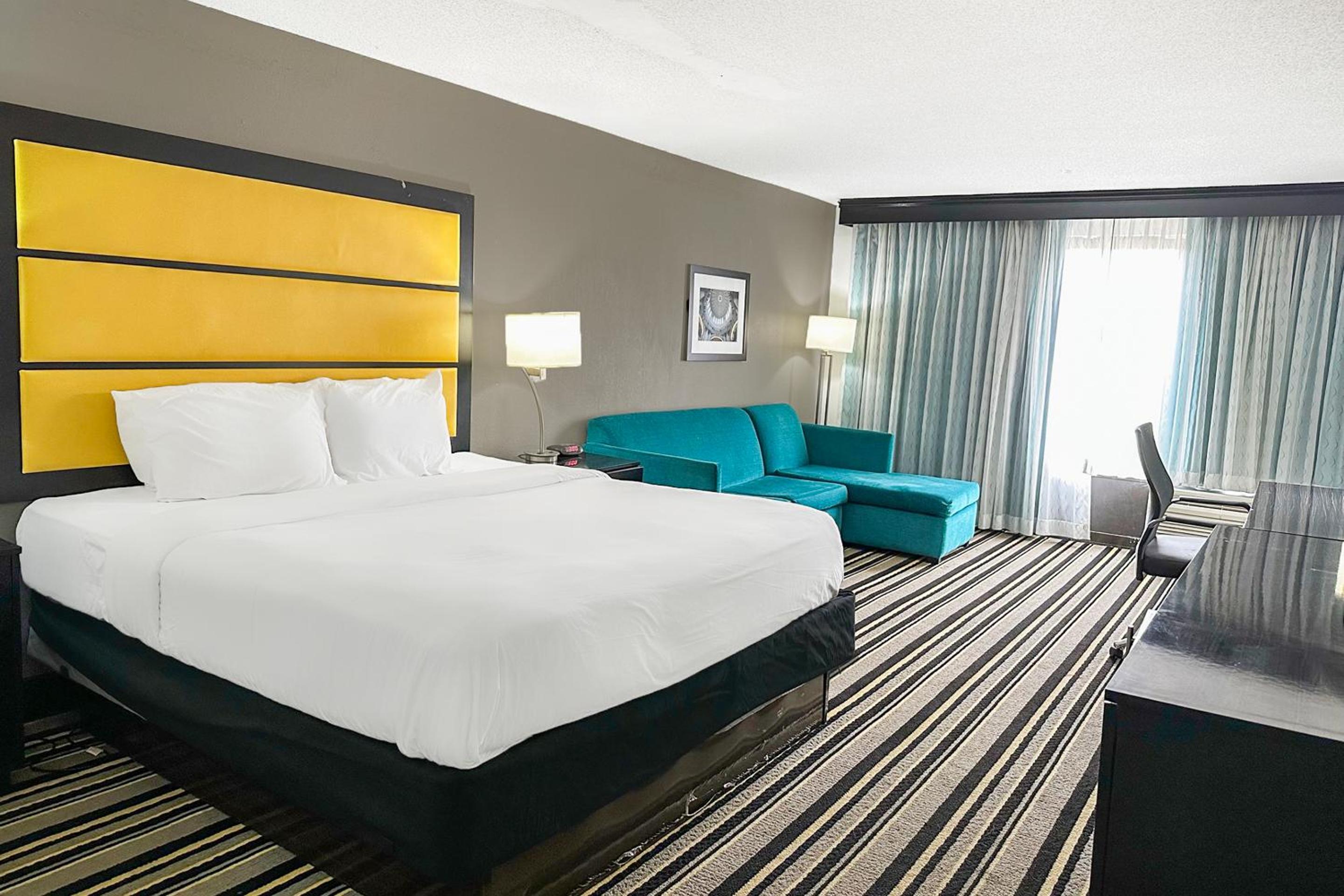 Suite - King Bed - Photo 1