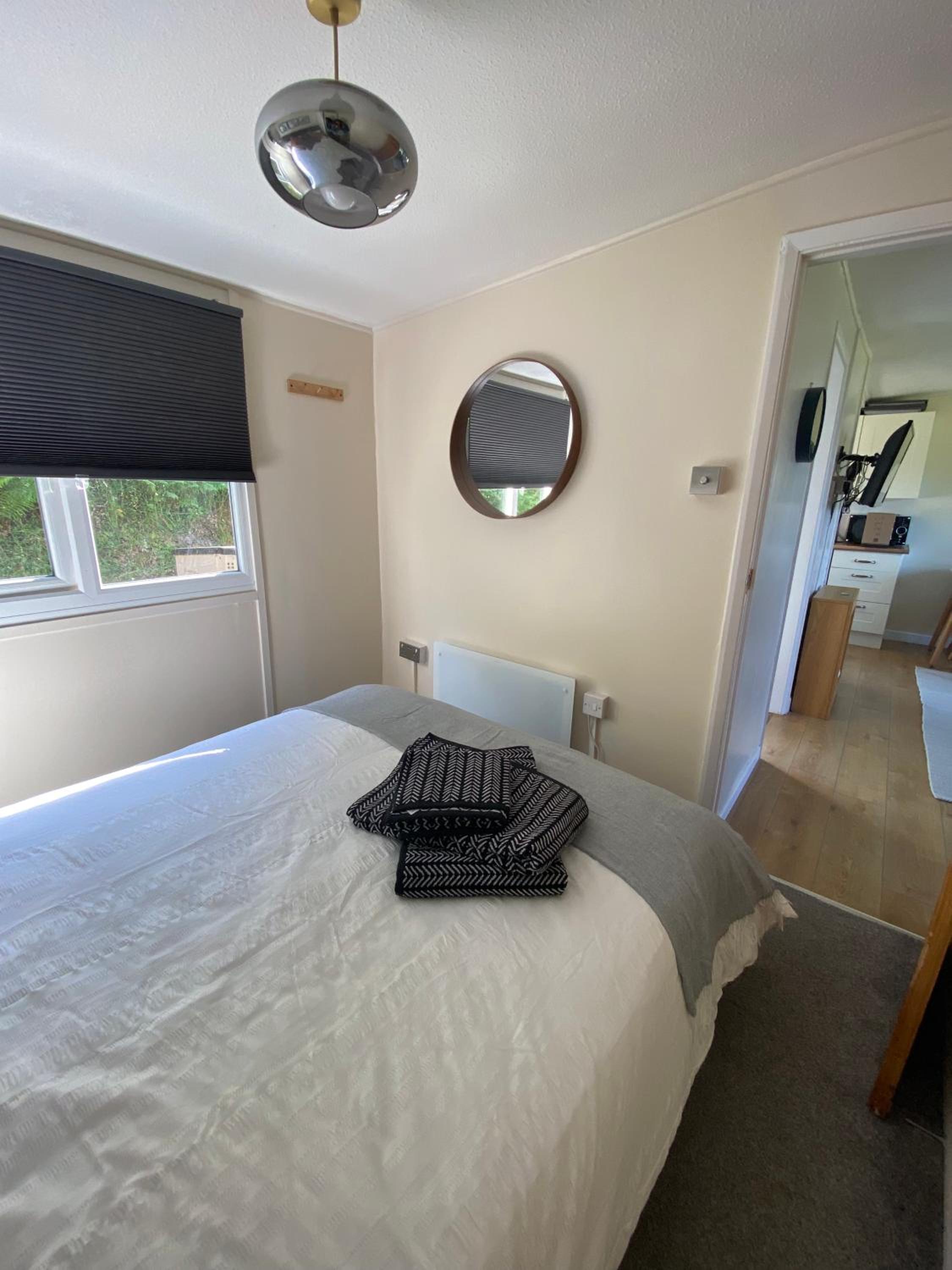 Two-Bedroom Chalet photo 2