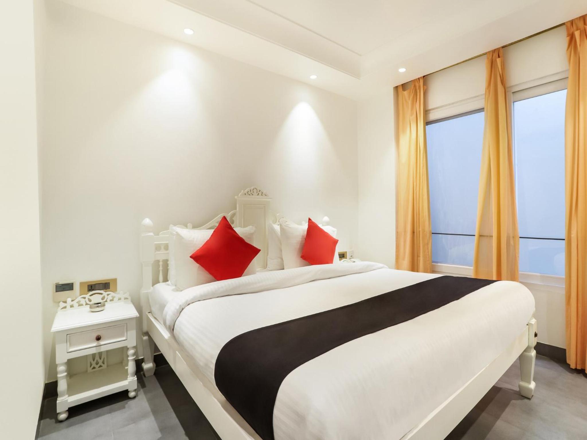 Heritage Boutique Room - Photo 42