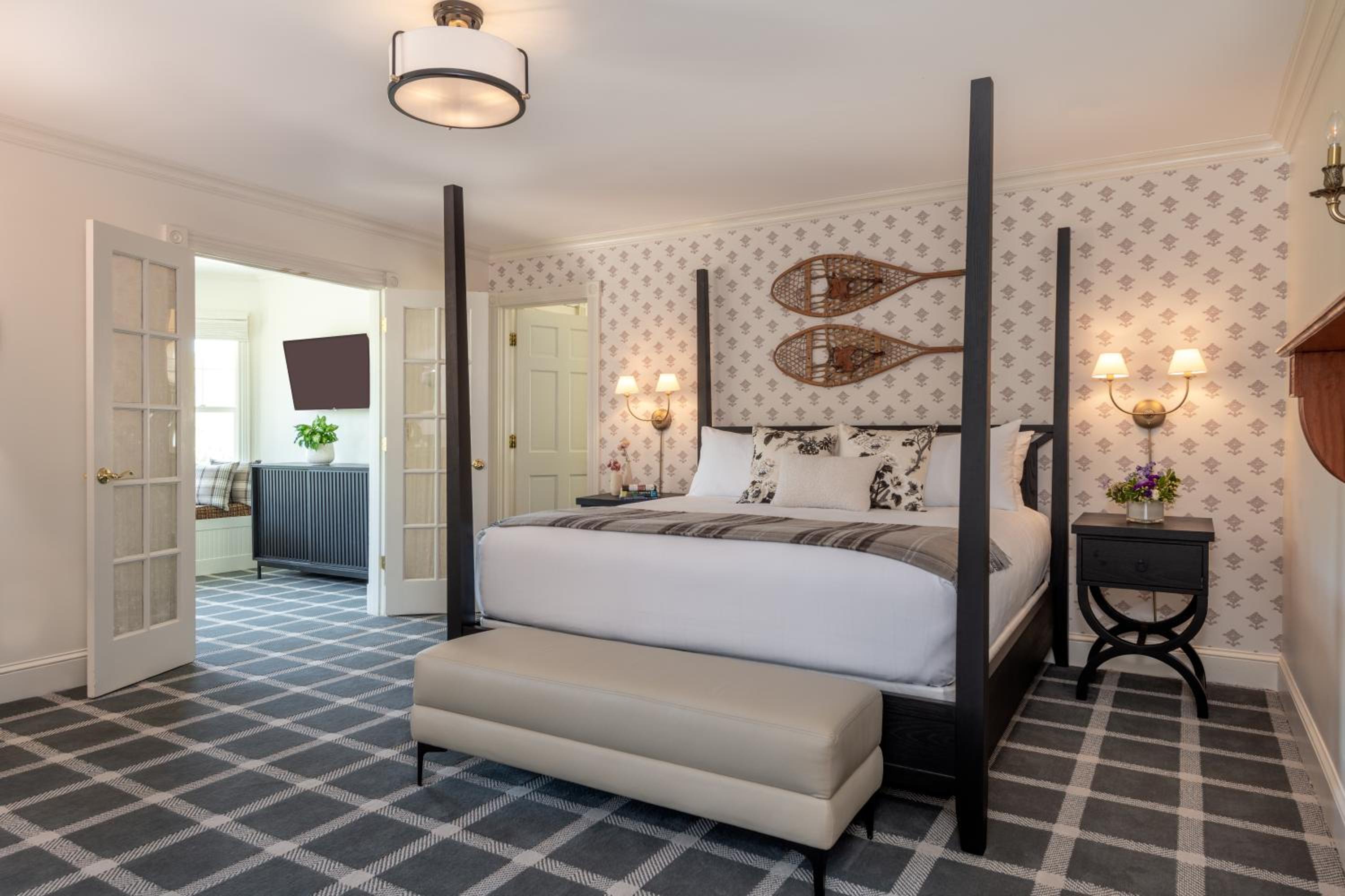 King Suite