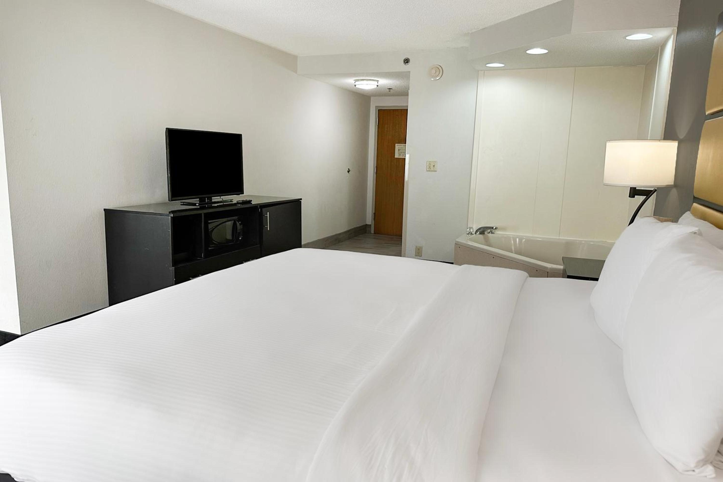 1 Bedroom Suite with Jetted Tub - Photo 3