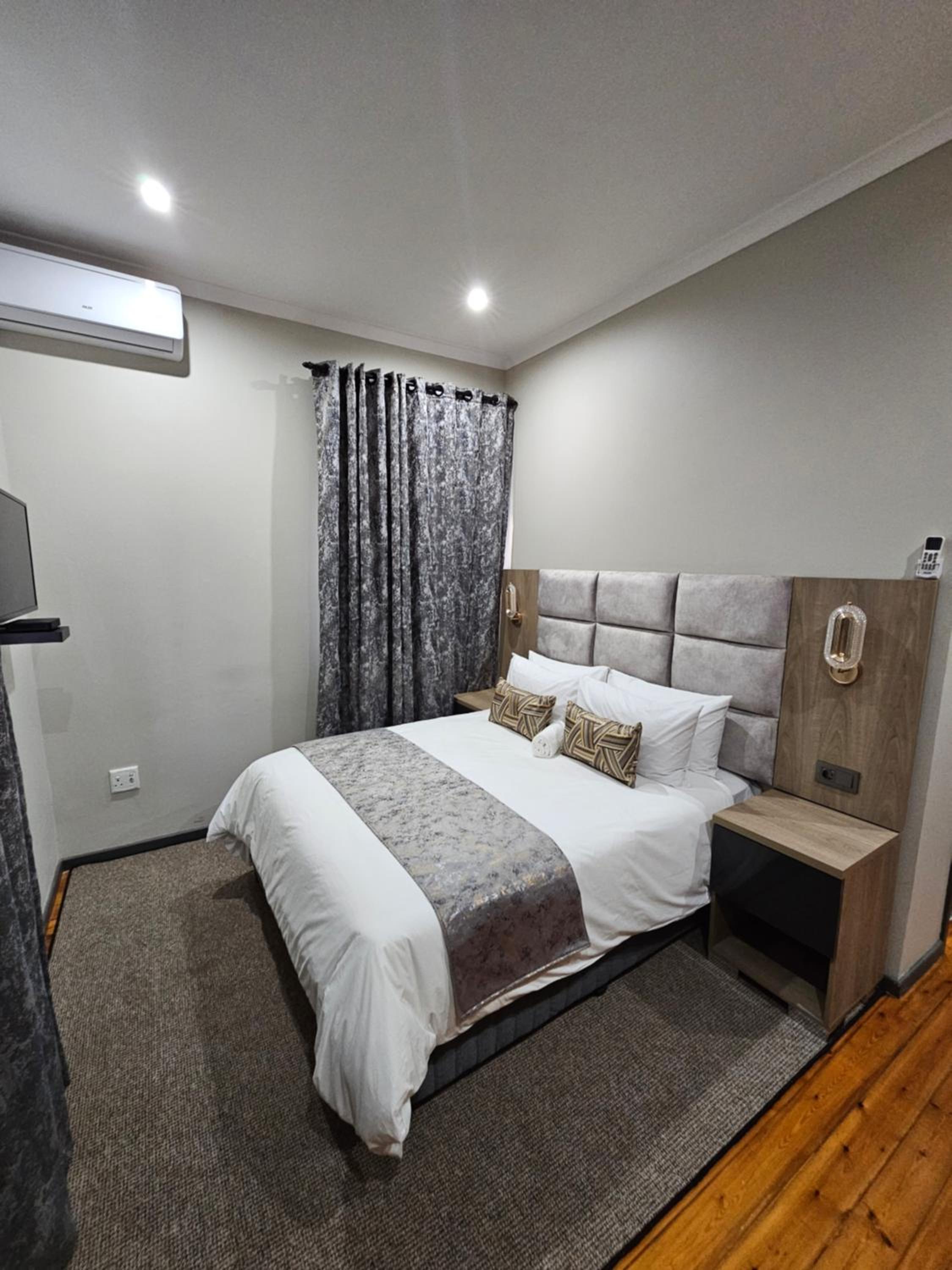 Deluxe Double Room photo 1