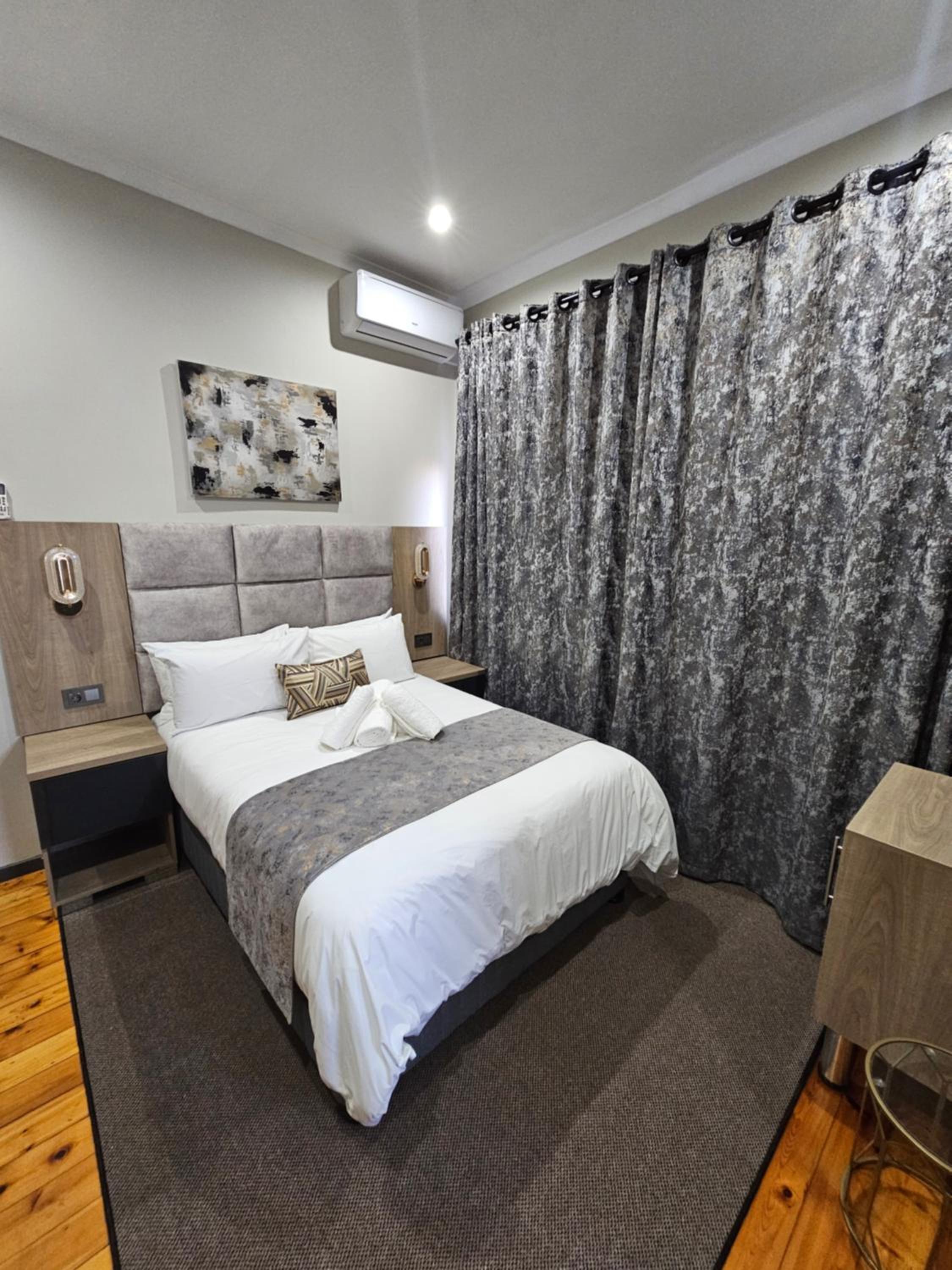 Deluxe Double Room photo 3