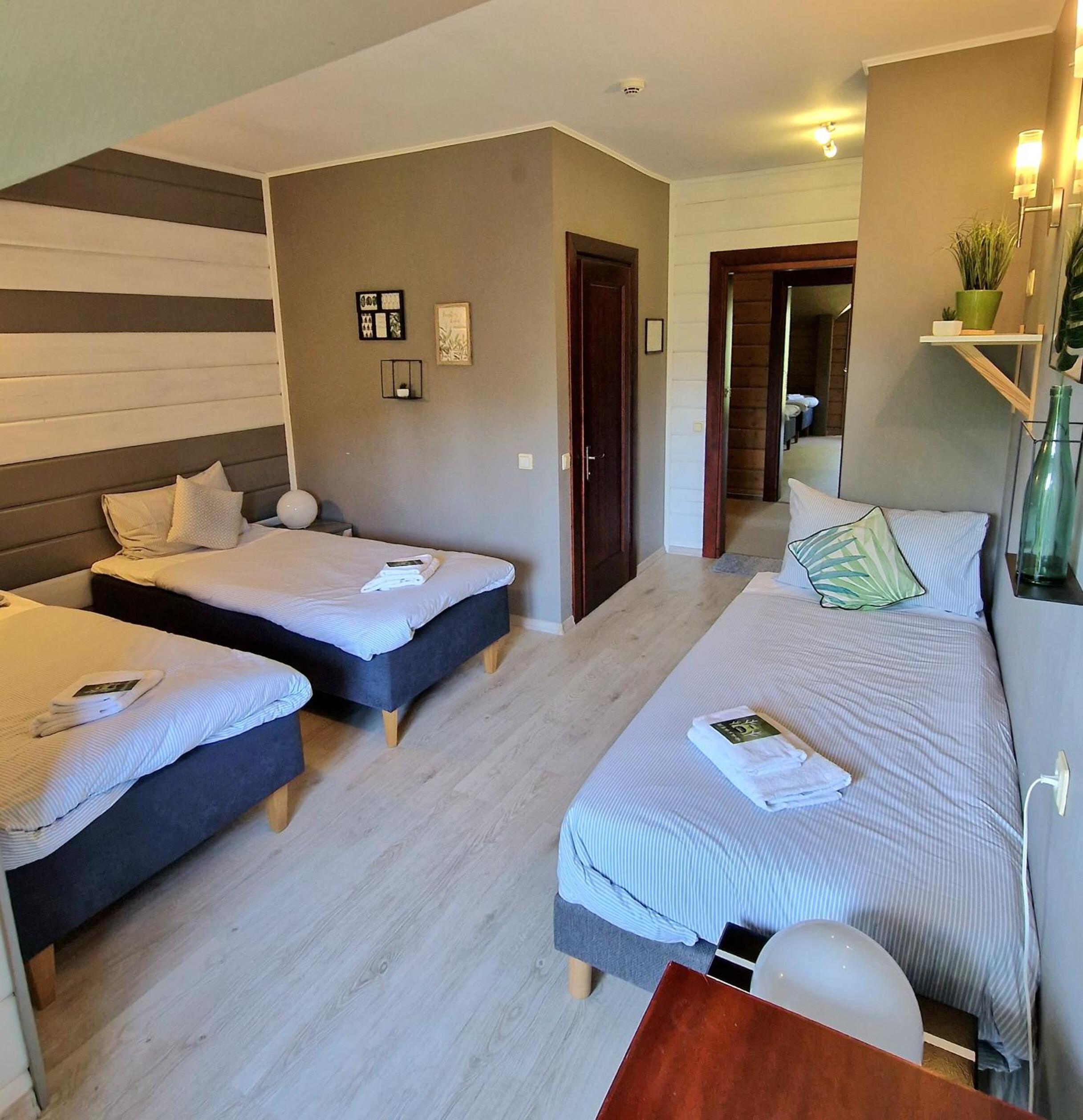 Triple Room - Photo 1