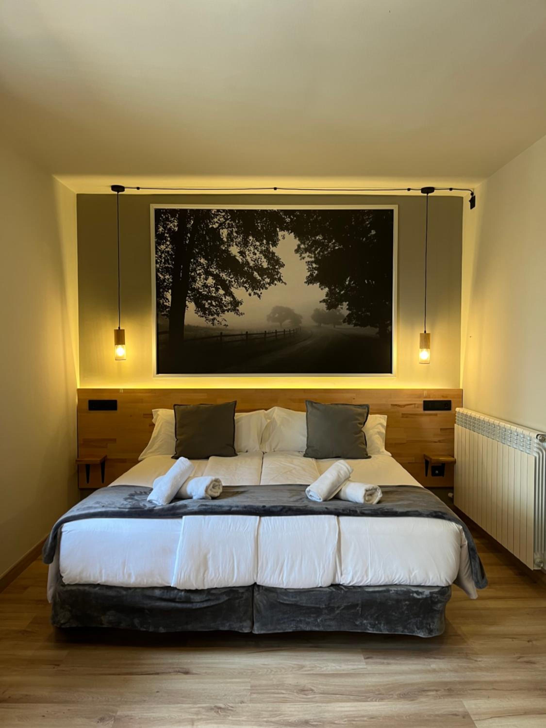 Double Room - Photo 2