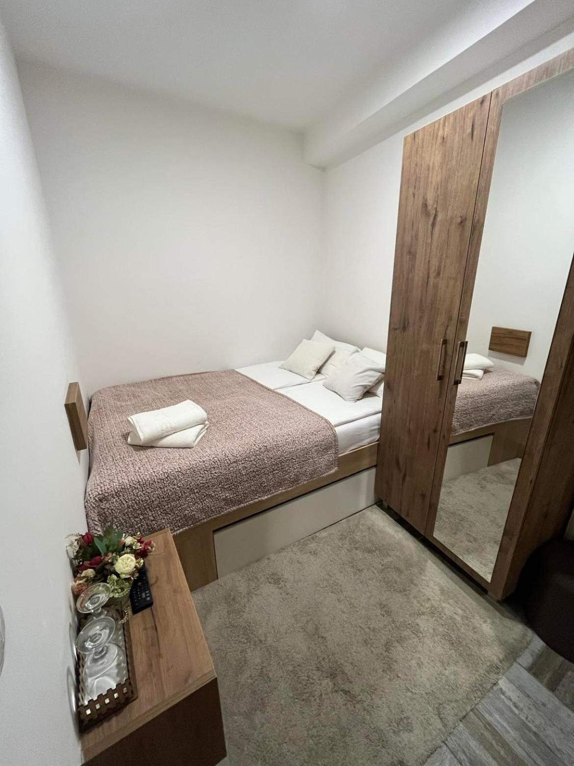 Deluxe Twin Room photo 1