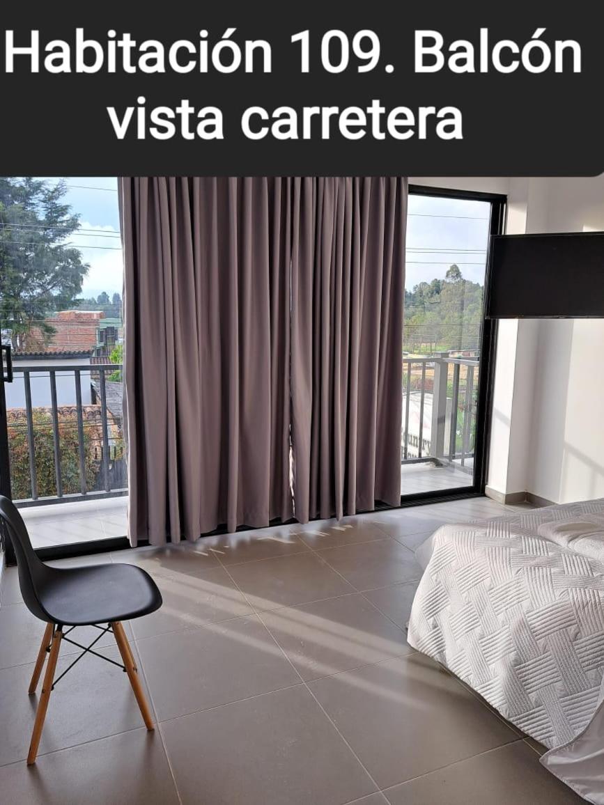 Double Room With Balcony photo 2