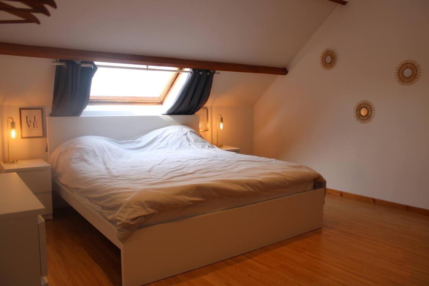 Three-Bedroom House photo 1