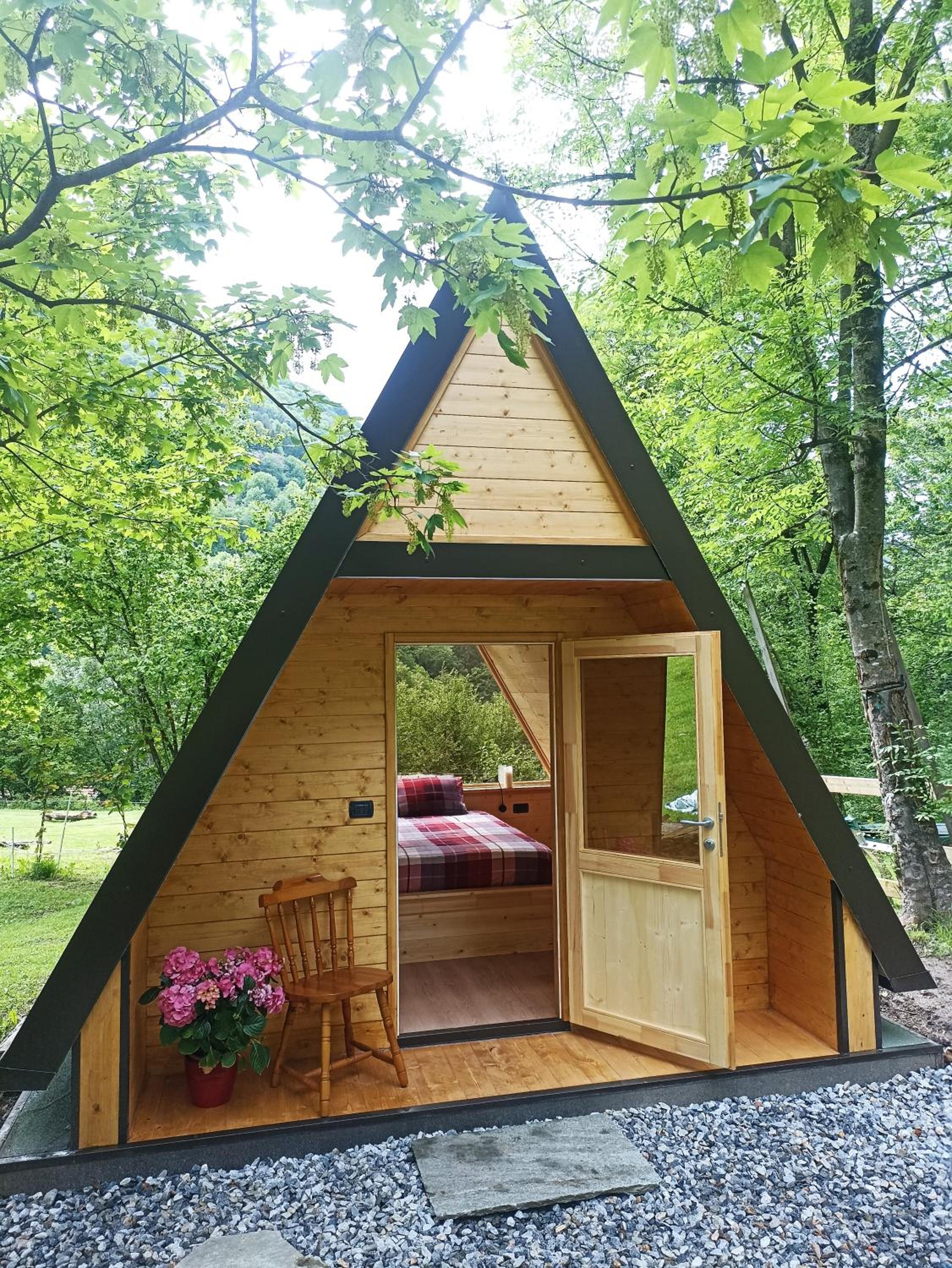 Mobile Home