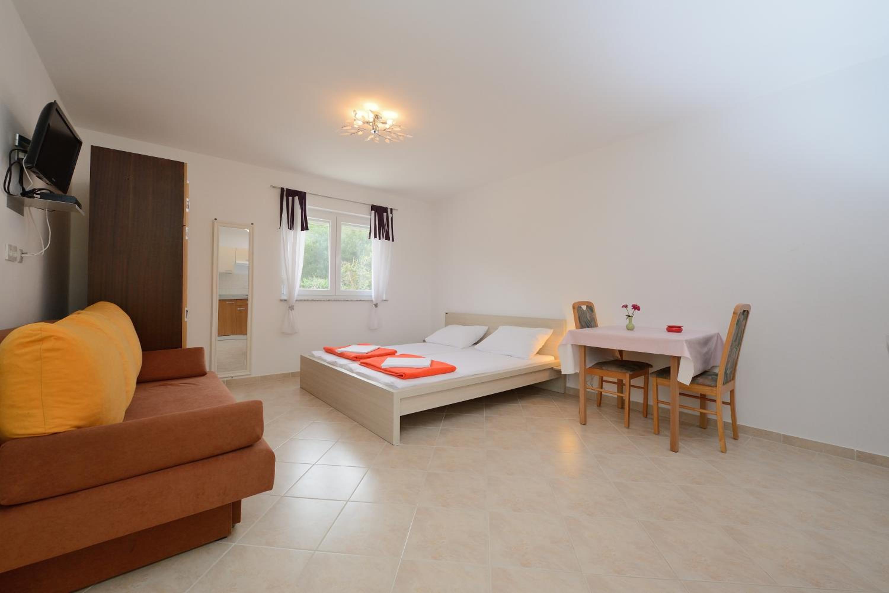 Appartement - Vue sur Mer