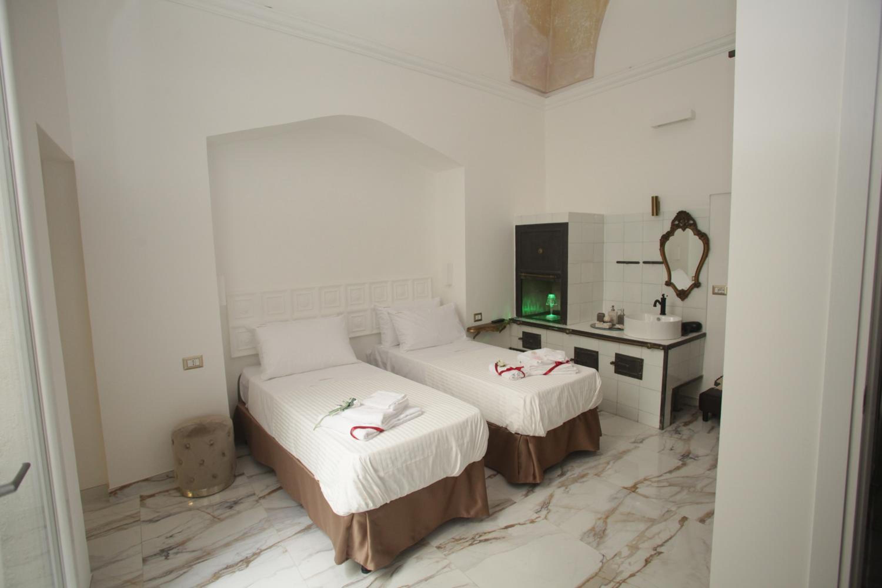 Double or Twin Room