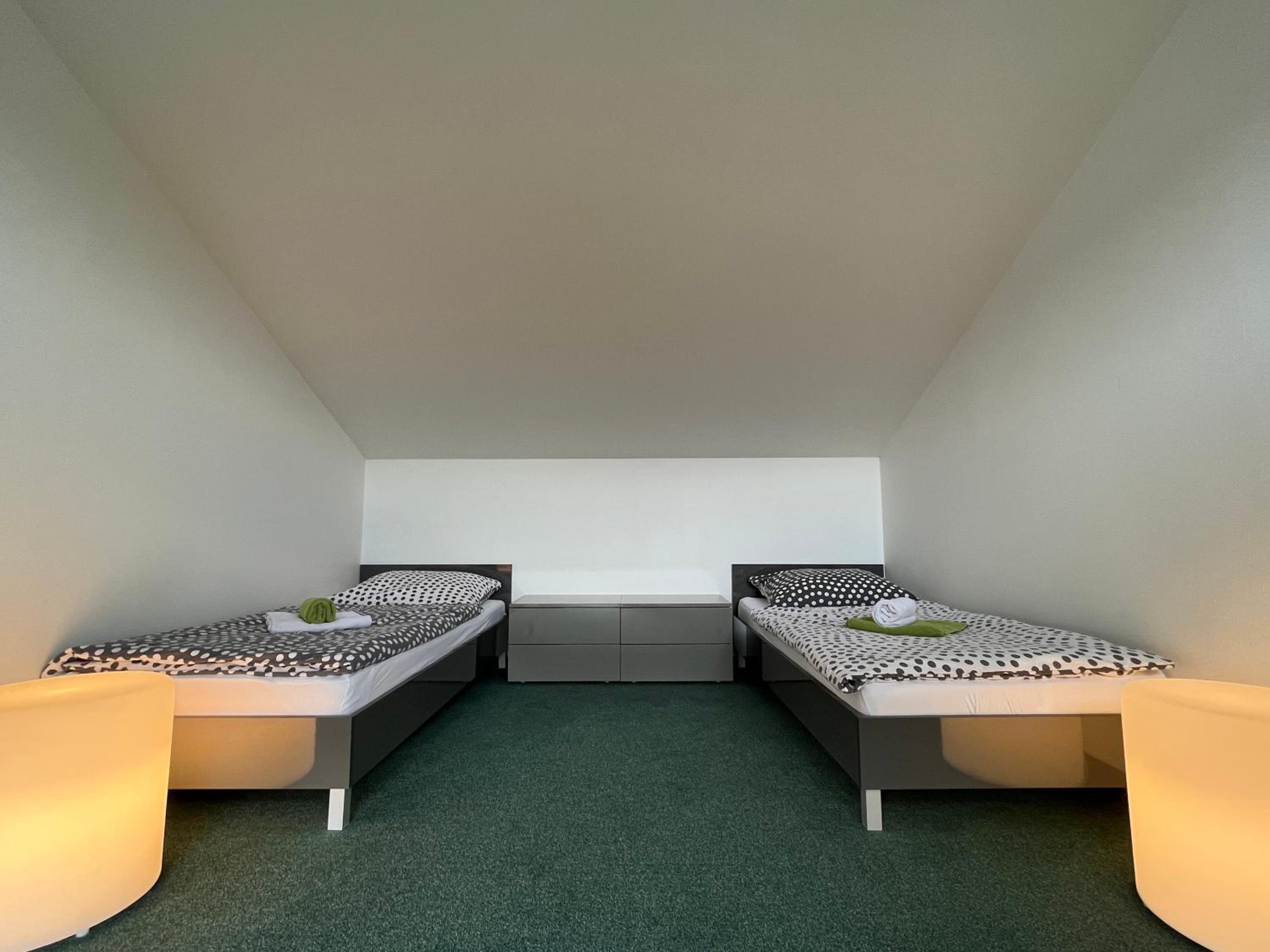 Two-Bedroom Apartment photo 2