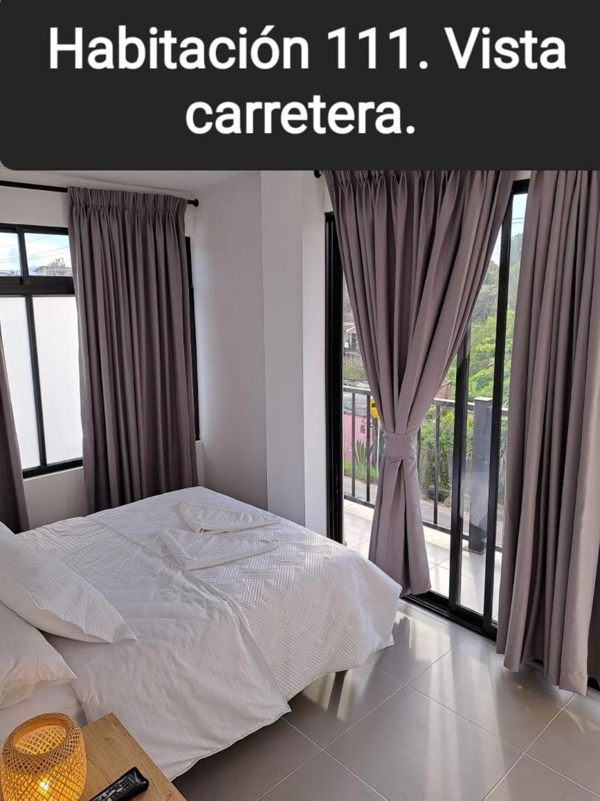 Double Room With Balcony photo 1