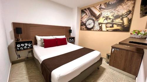 Double Room photo 1