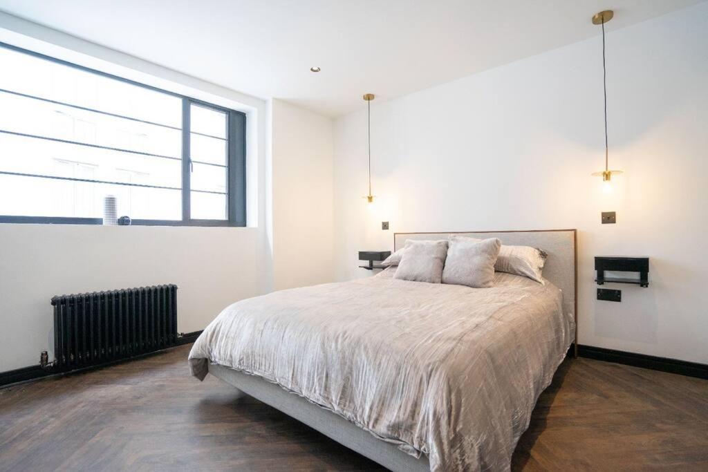 Two-Bedroom Apartment photo 1