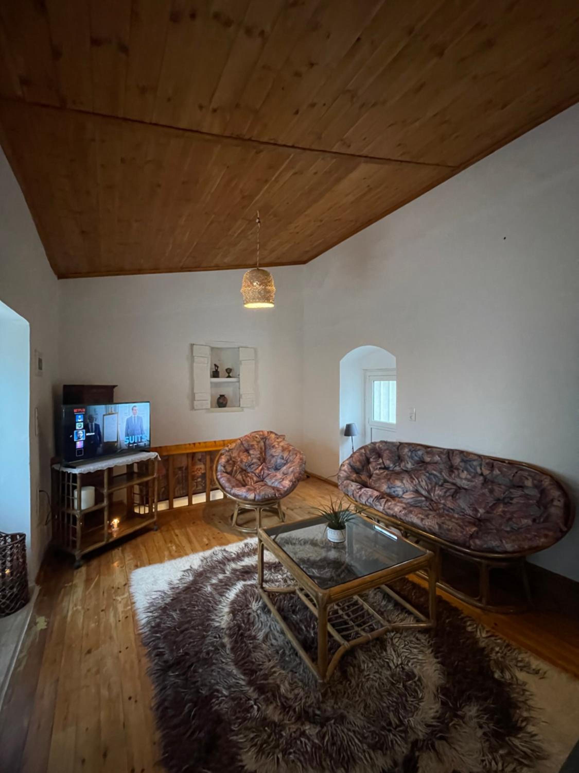 Two-Bedroom House photo 1