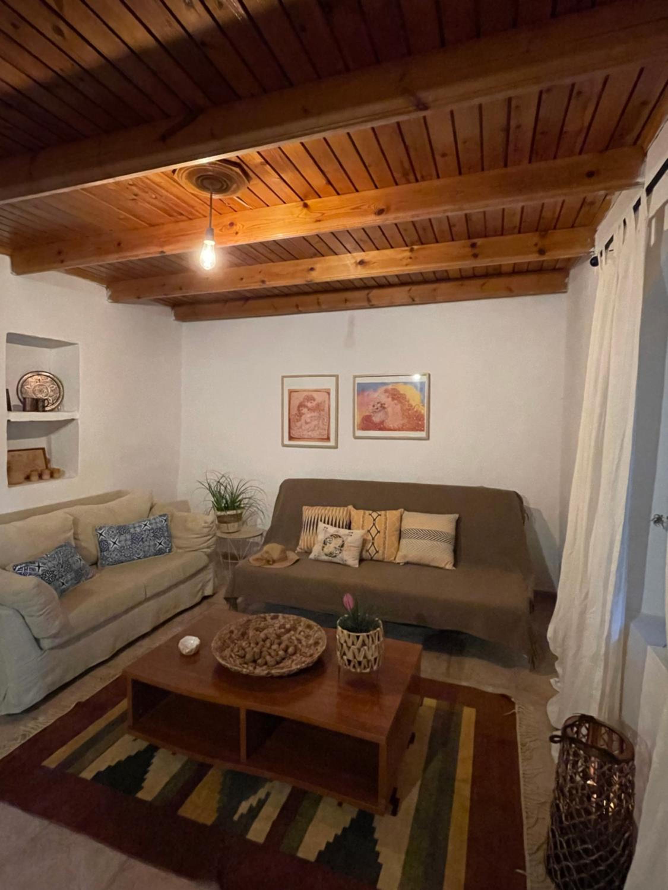 Two-Bedroom House photo 3