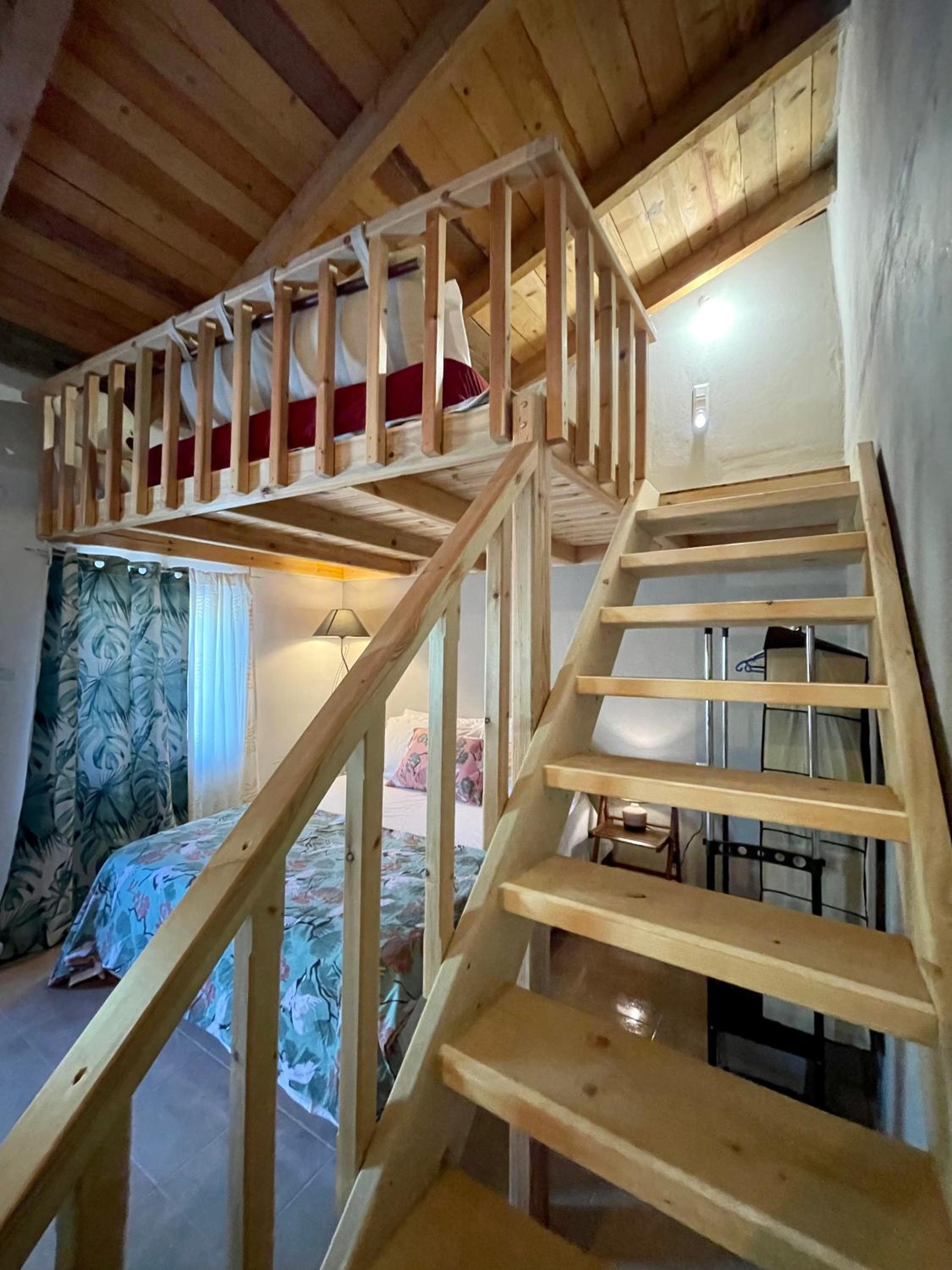 One-Bedroom House photo 1