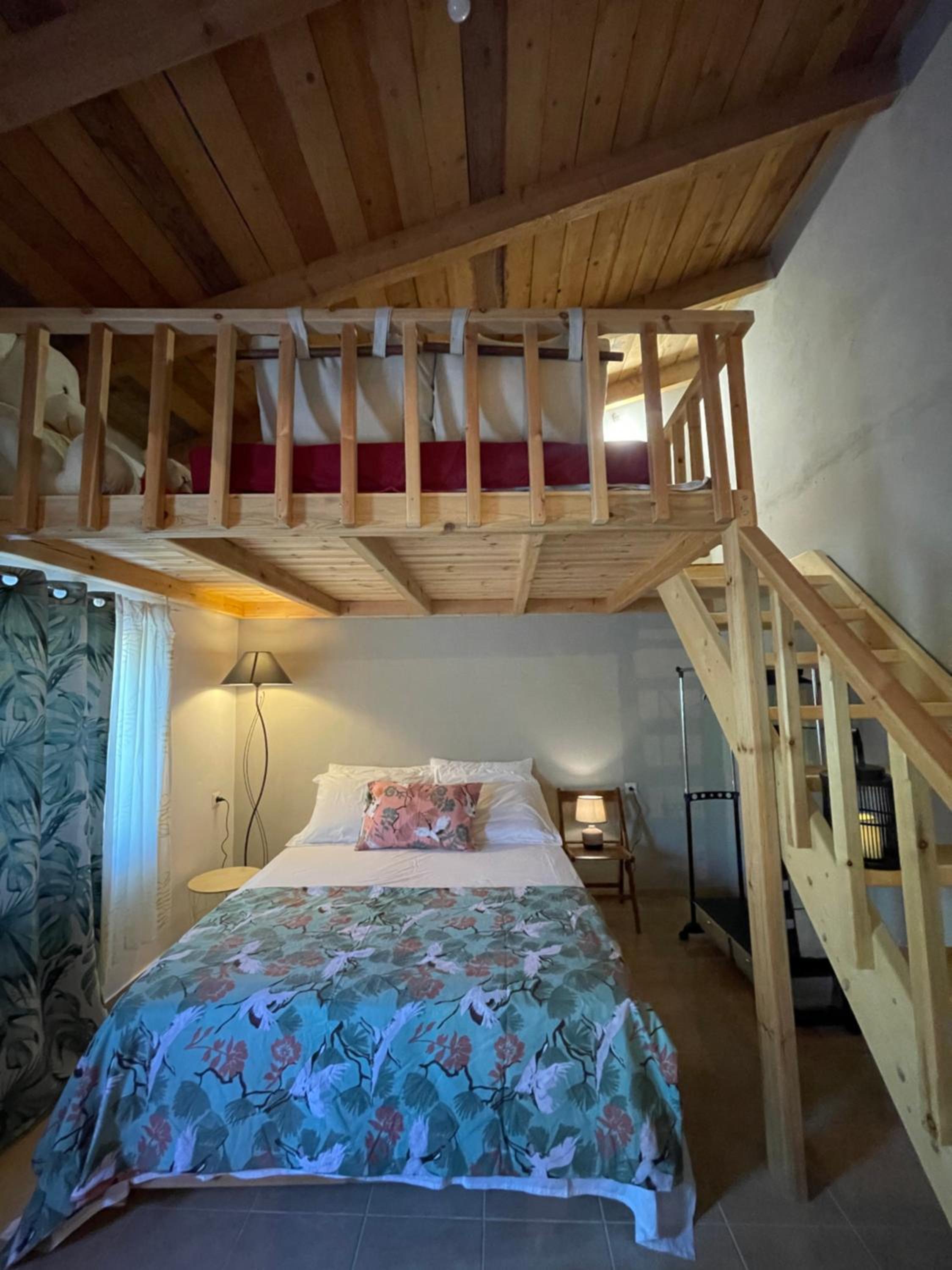 One-Bedroom House photo 3