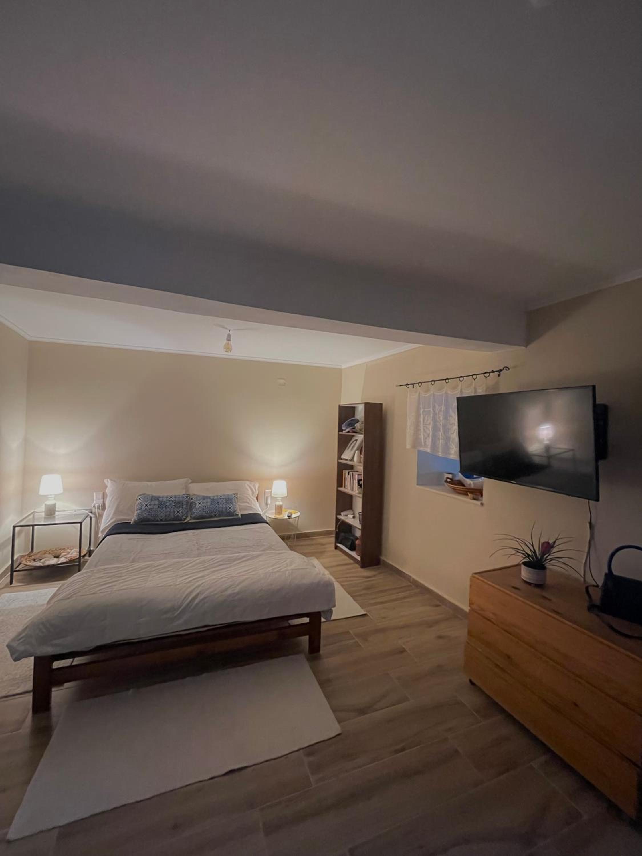 One-Bedroom House photo 3
