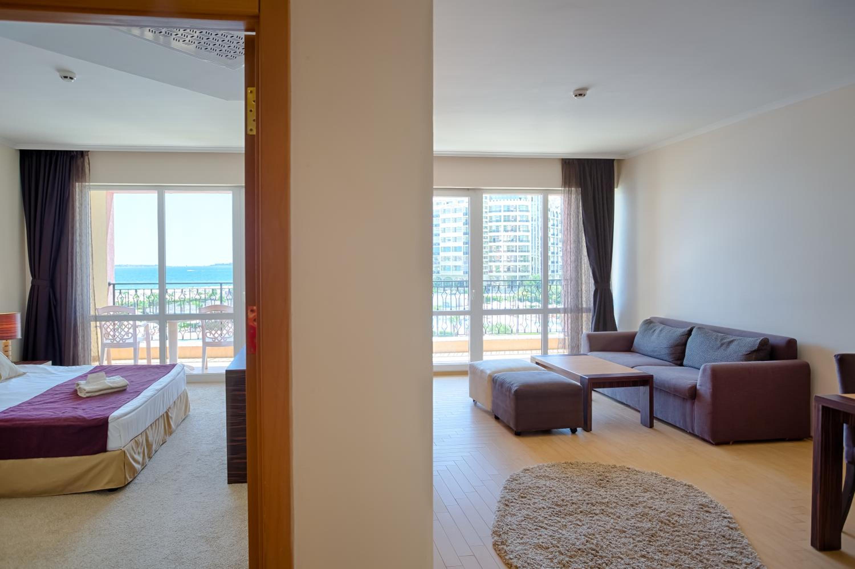 Apartment with Sea View