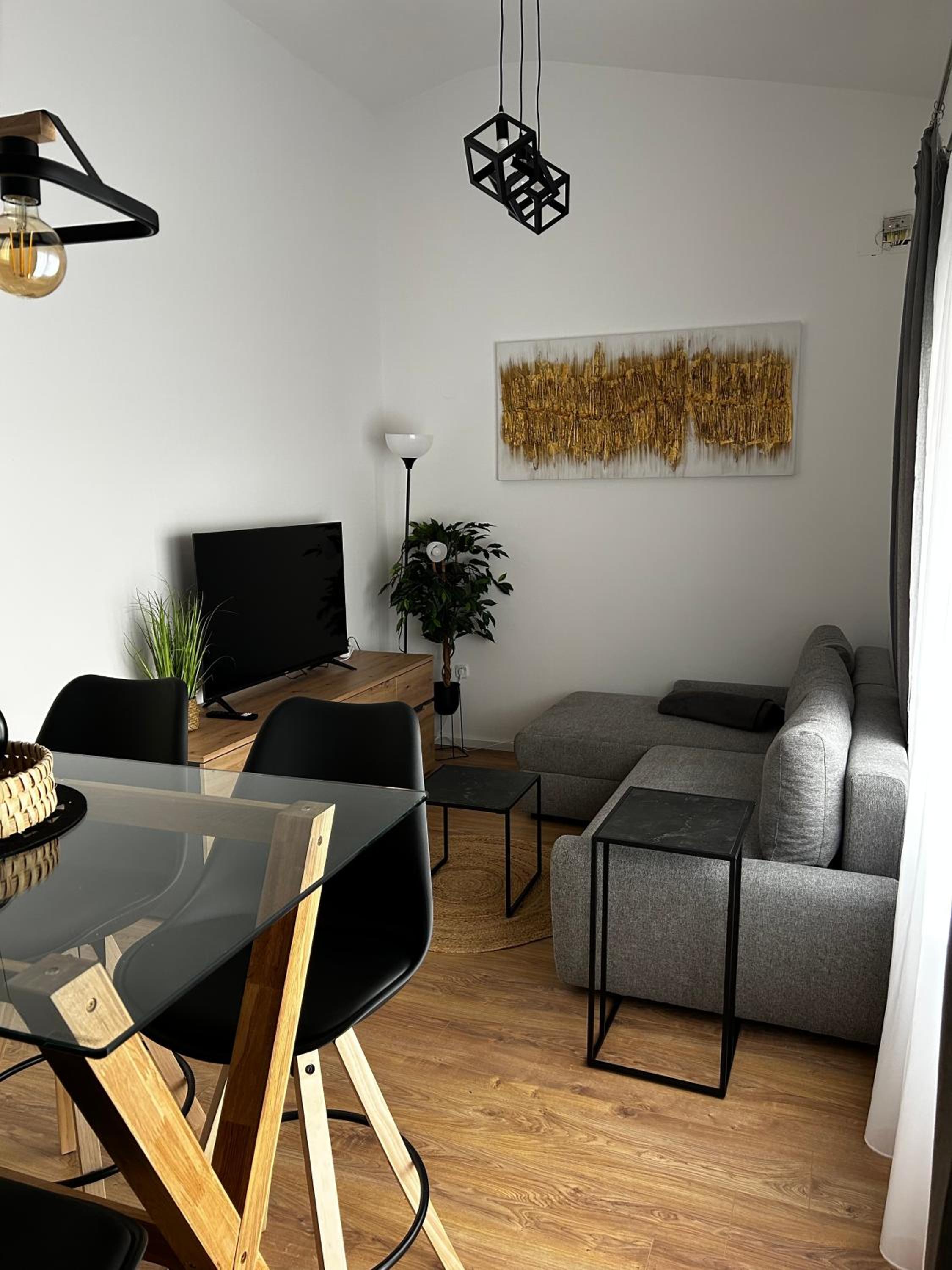 Two-Bedroom Apartment photo 1