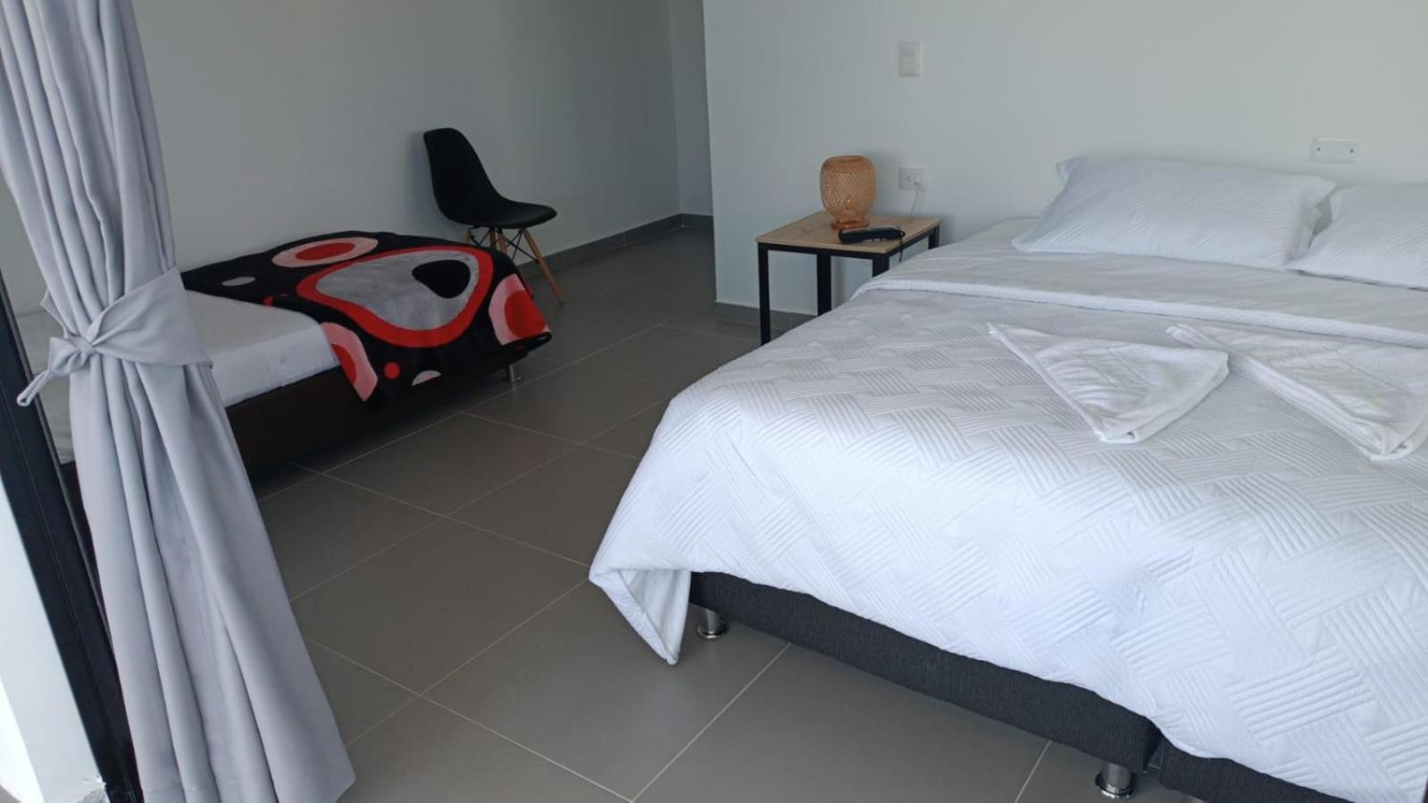 Deluxe Suite With Spa Bath photo 3