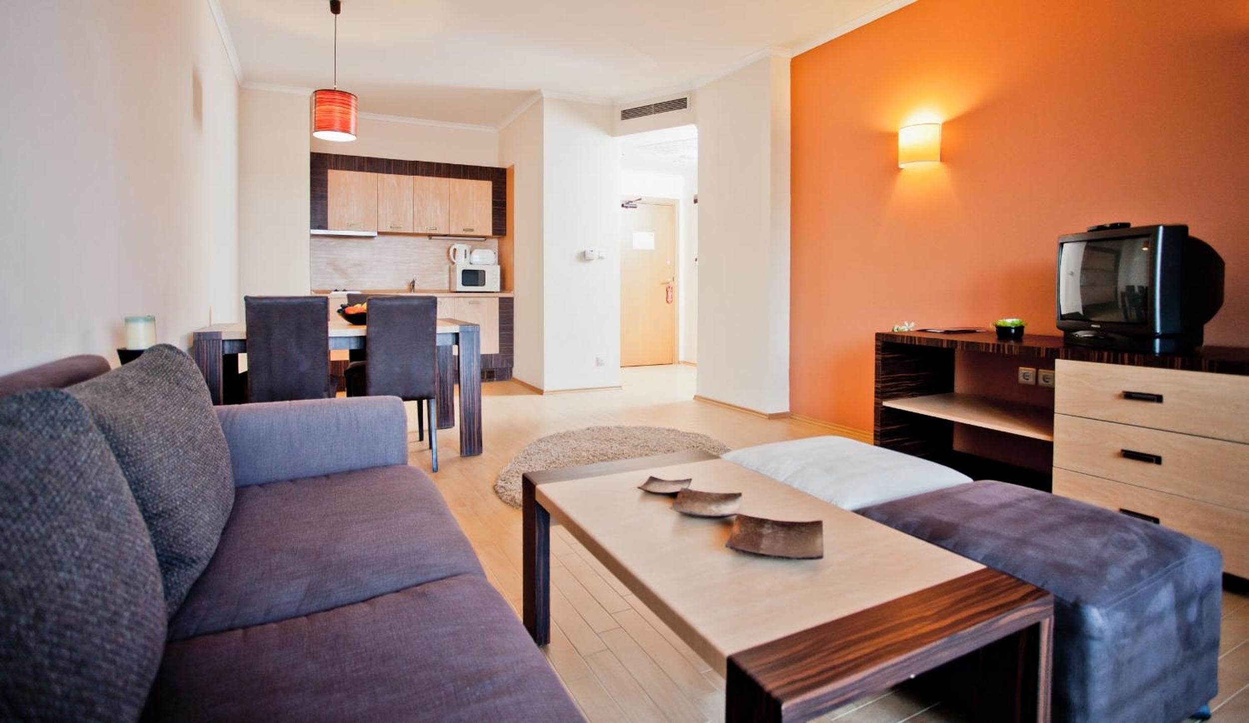 Apartment with Sea View