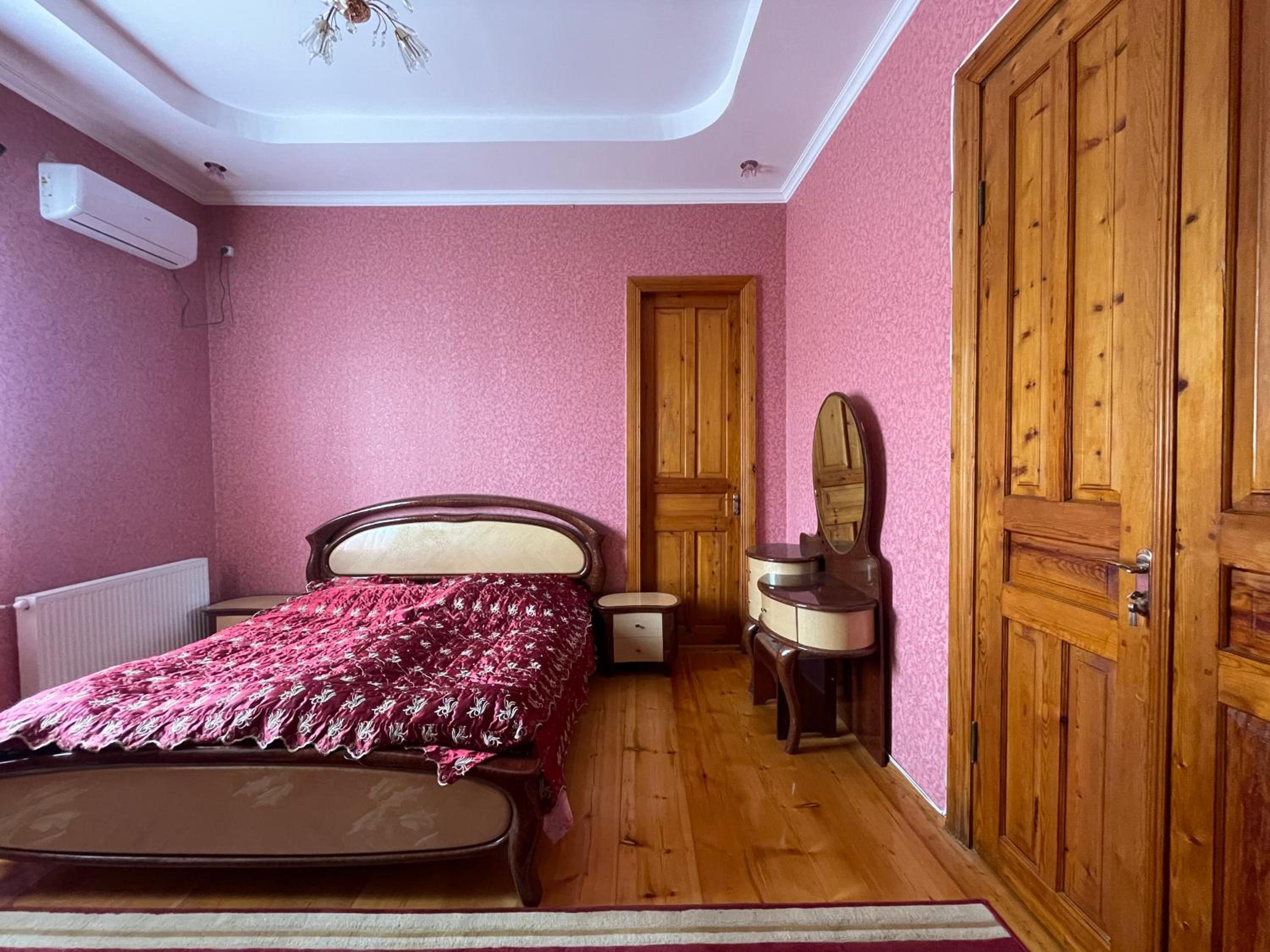 Double Room with Garden View photo 3