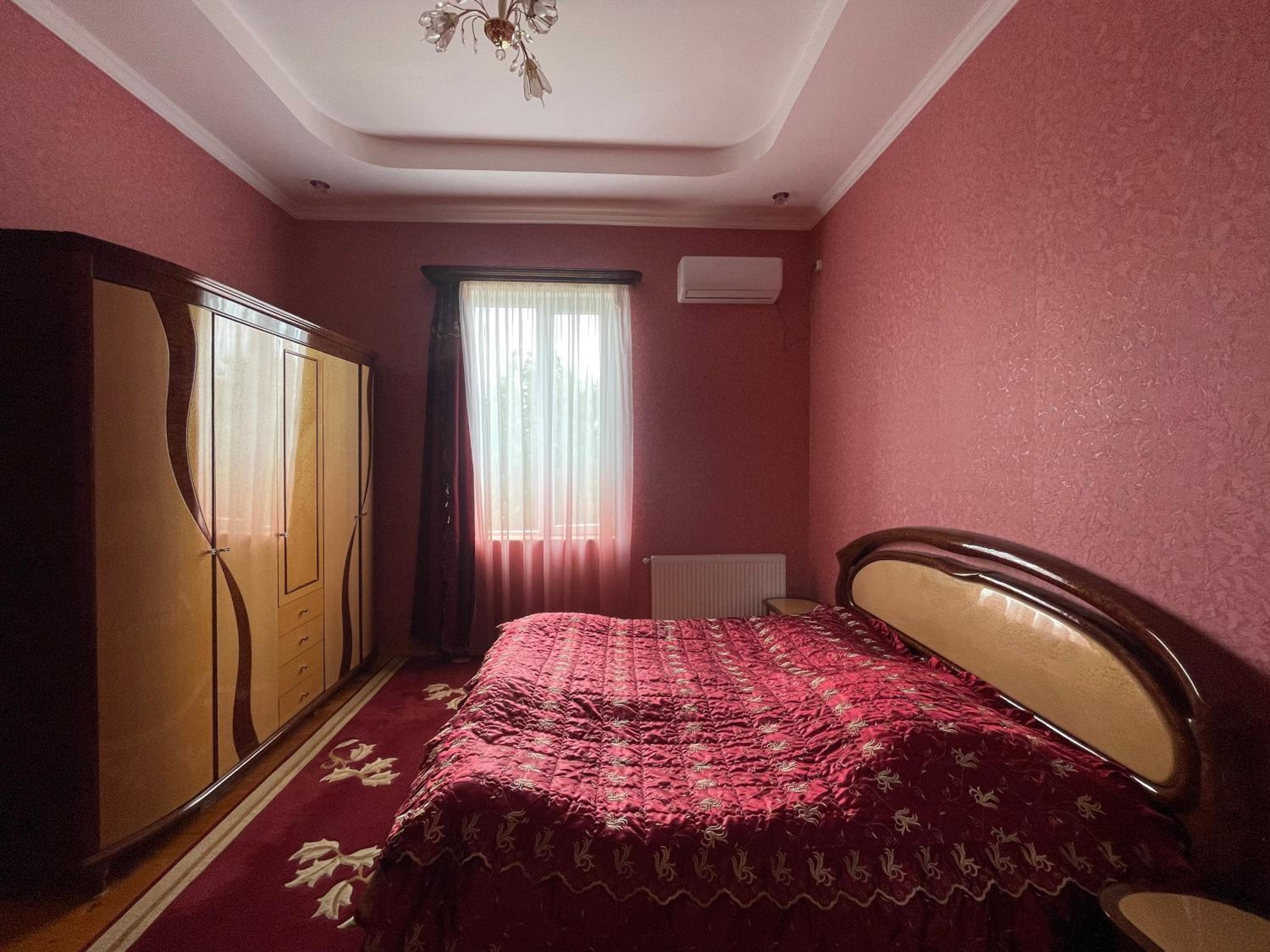 Double Room with Garden View photo 2