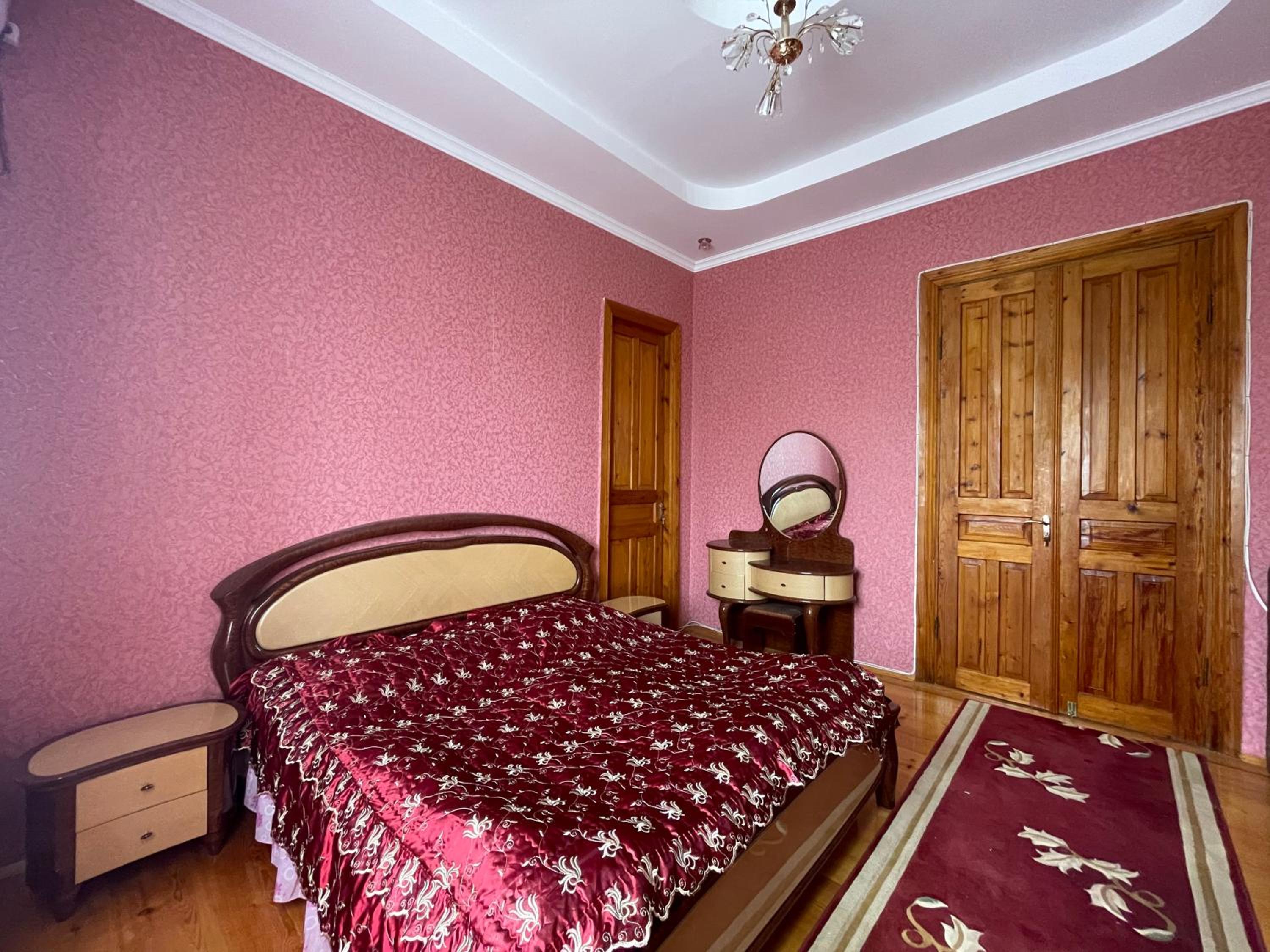Double Room with Garden View photo 1