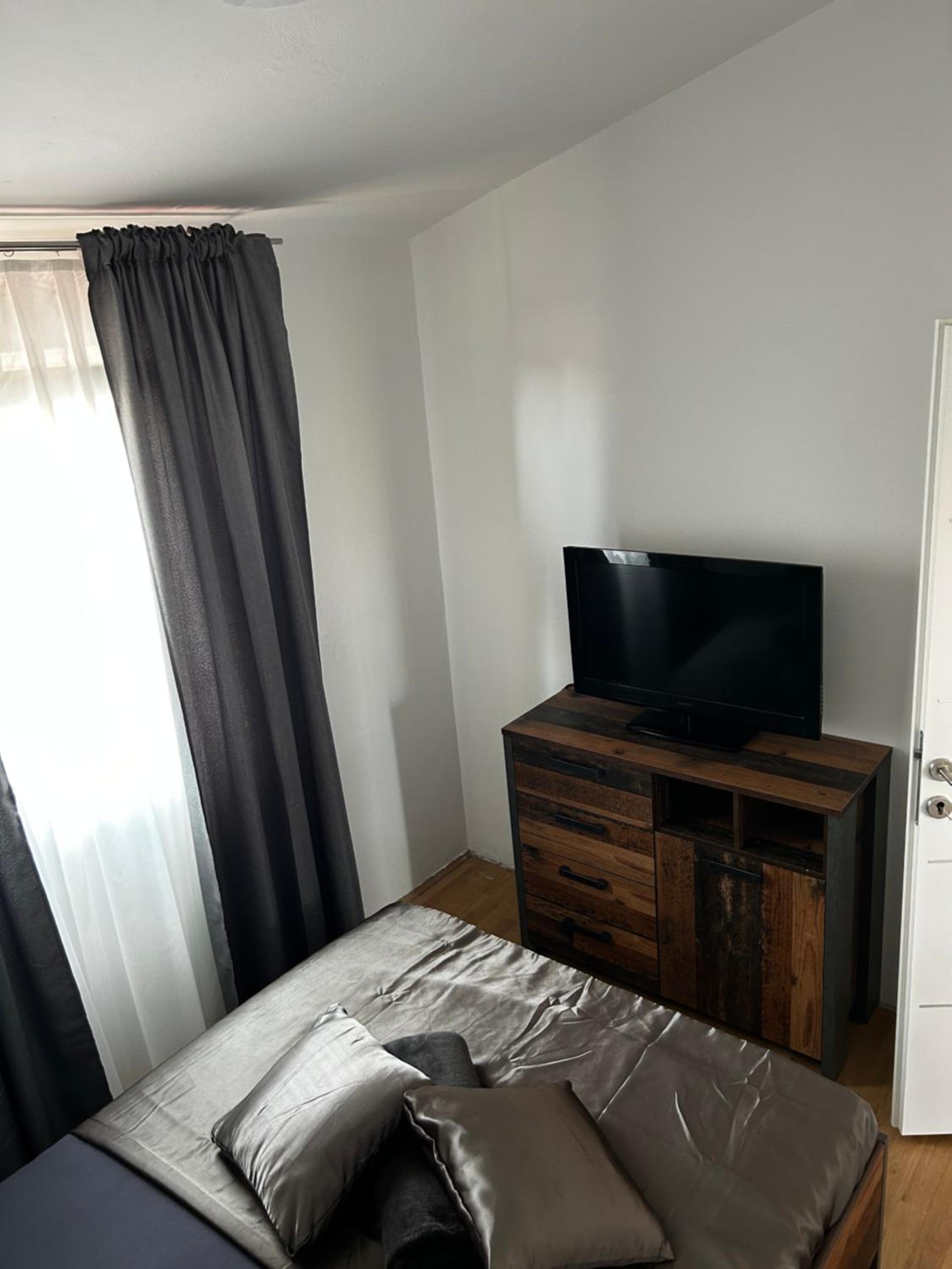 Two-Bedroom Apartment photo 3