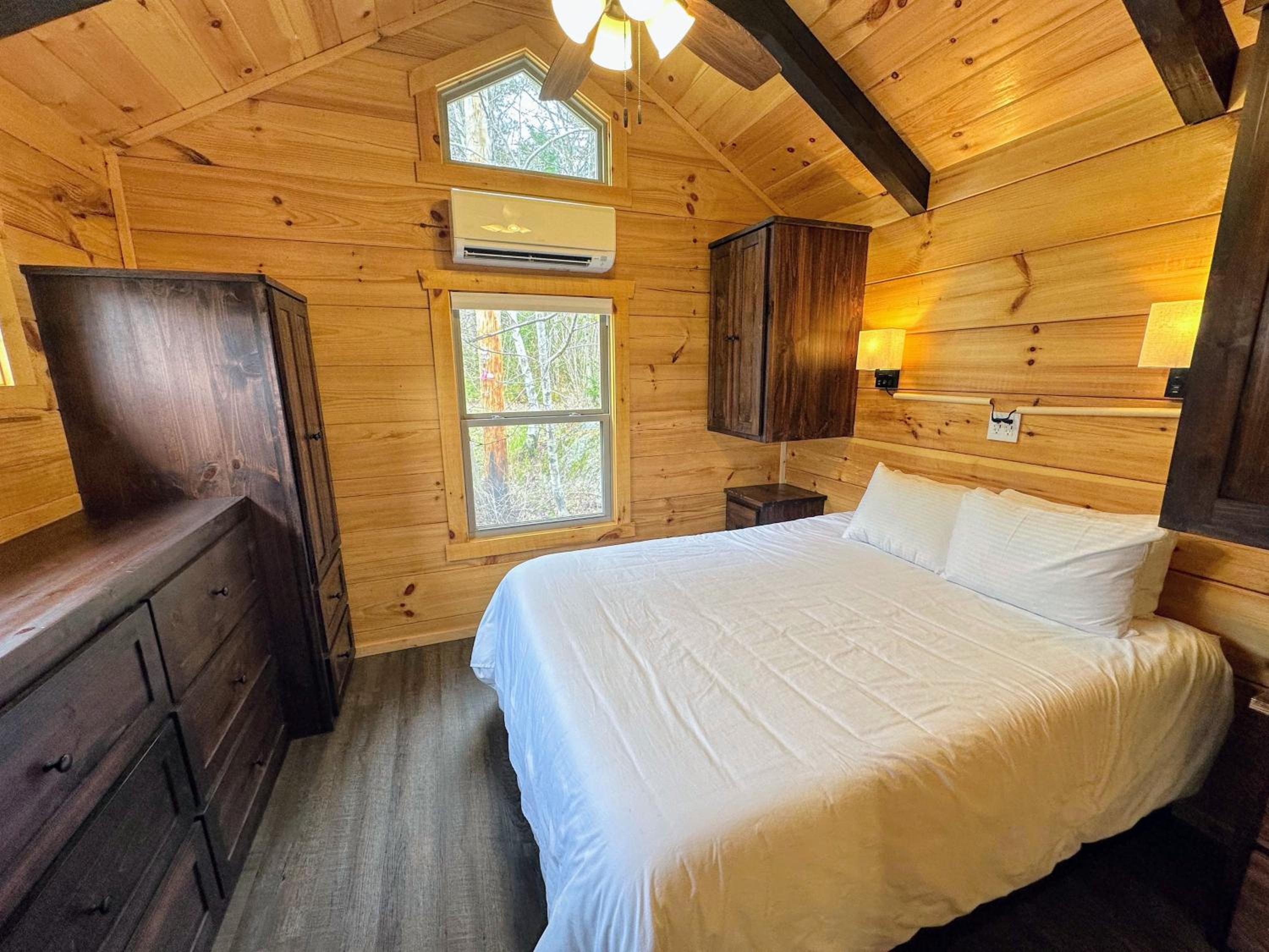 Chalet photo 3