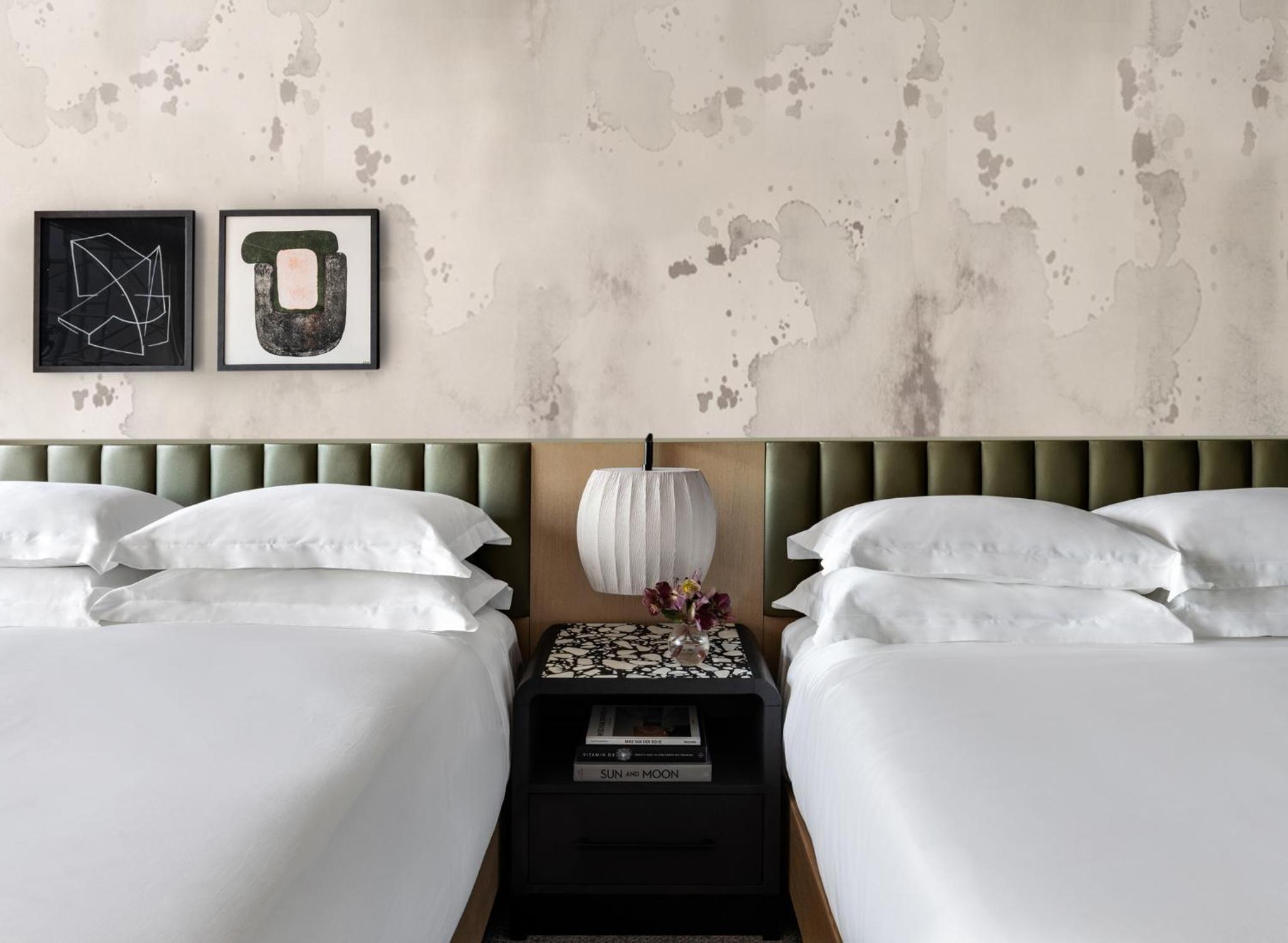 Essential Queen Room with Two Queen Beds thumbnail 6