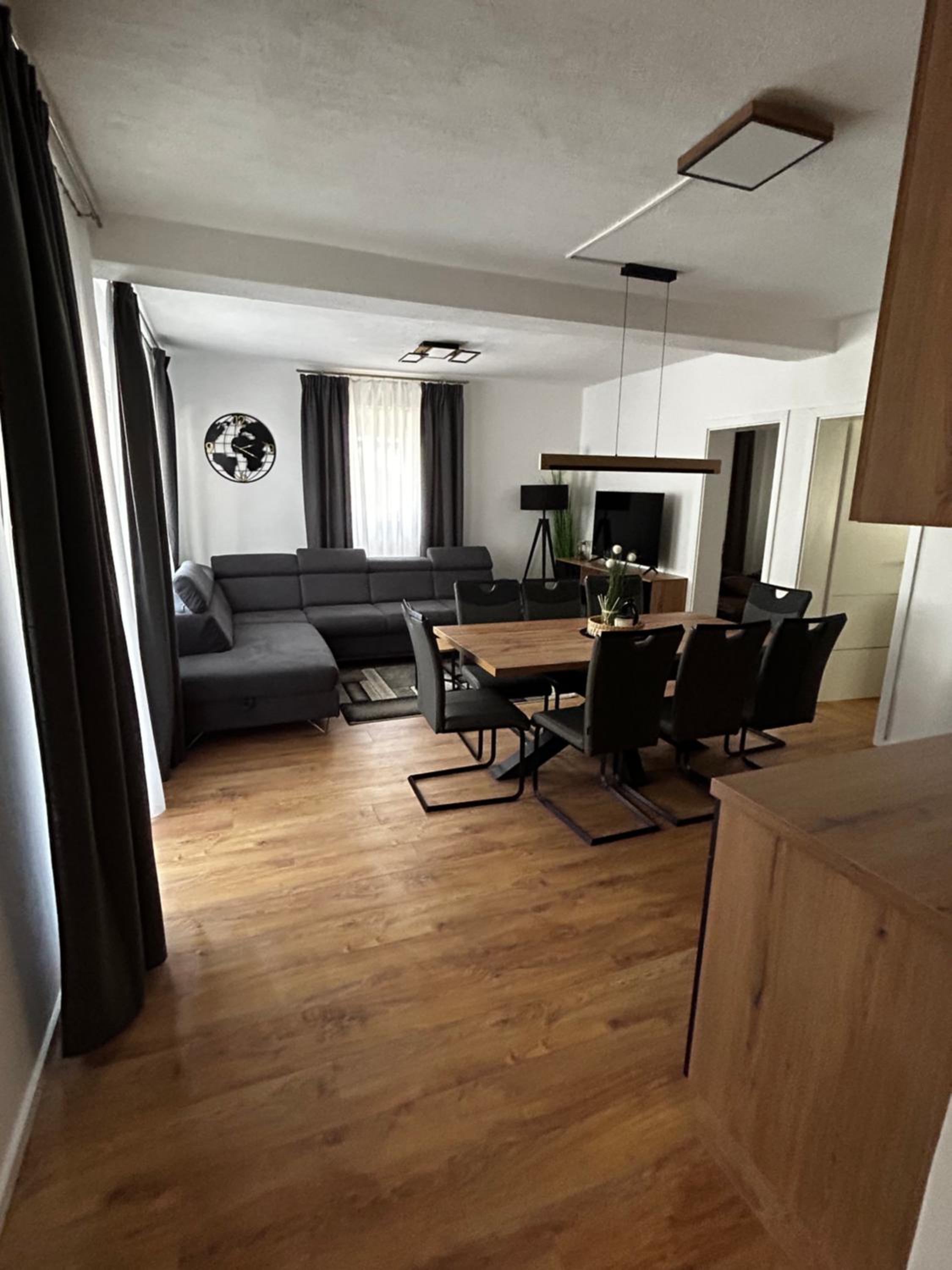 Apartment - Ground Floor photo 1