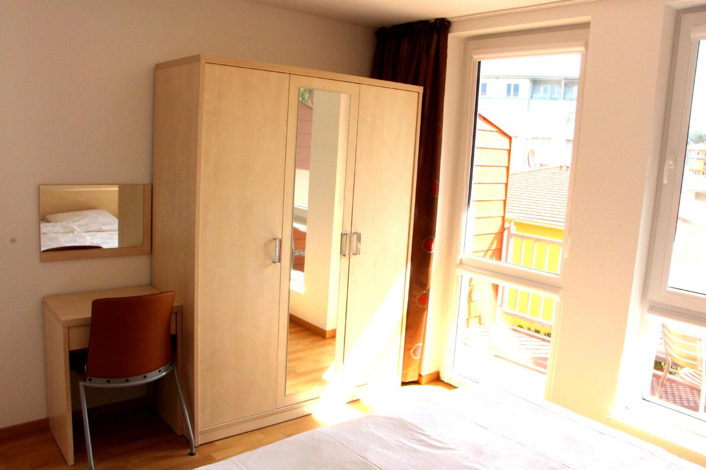 Duplex Apartment photo 1