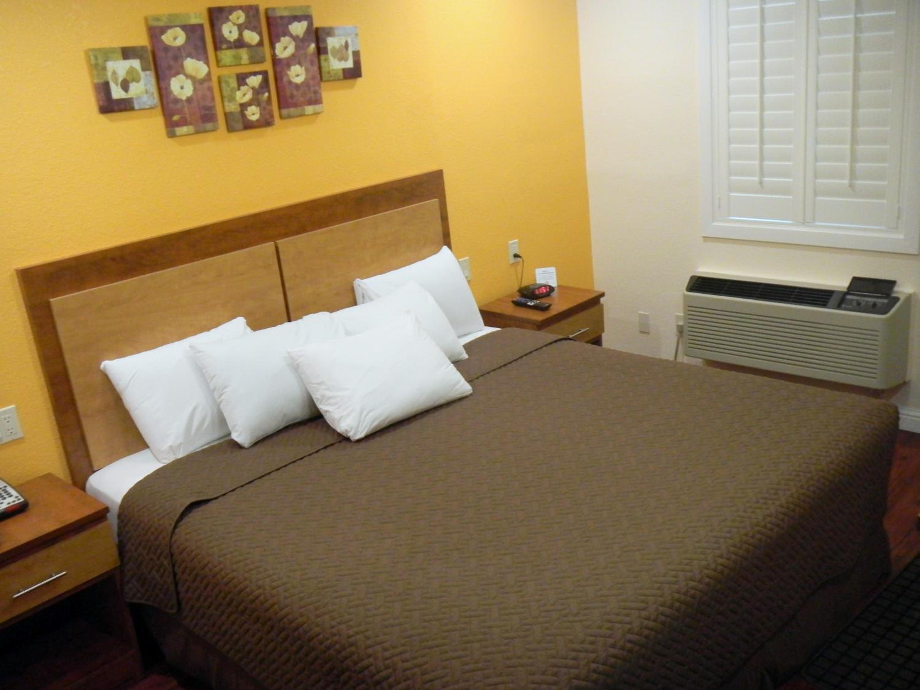 King Room photo 1