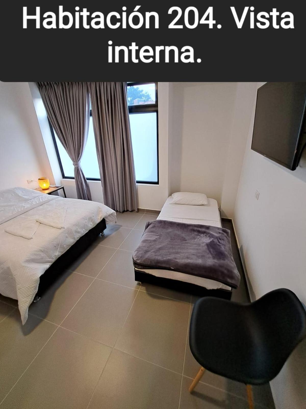 Twin Room photo 2