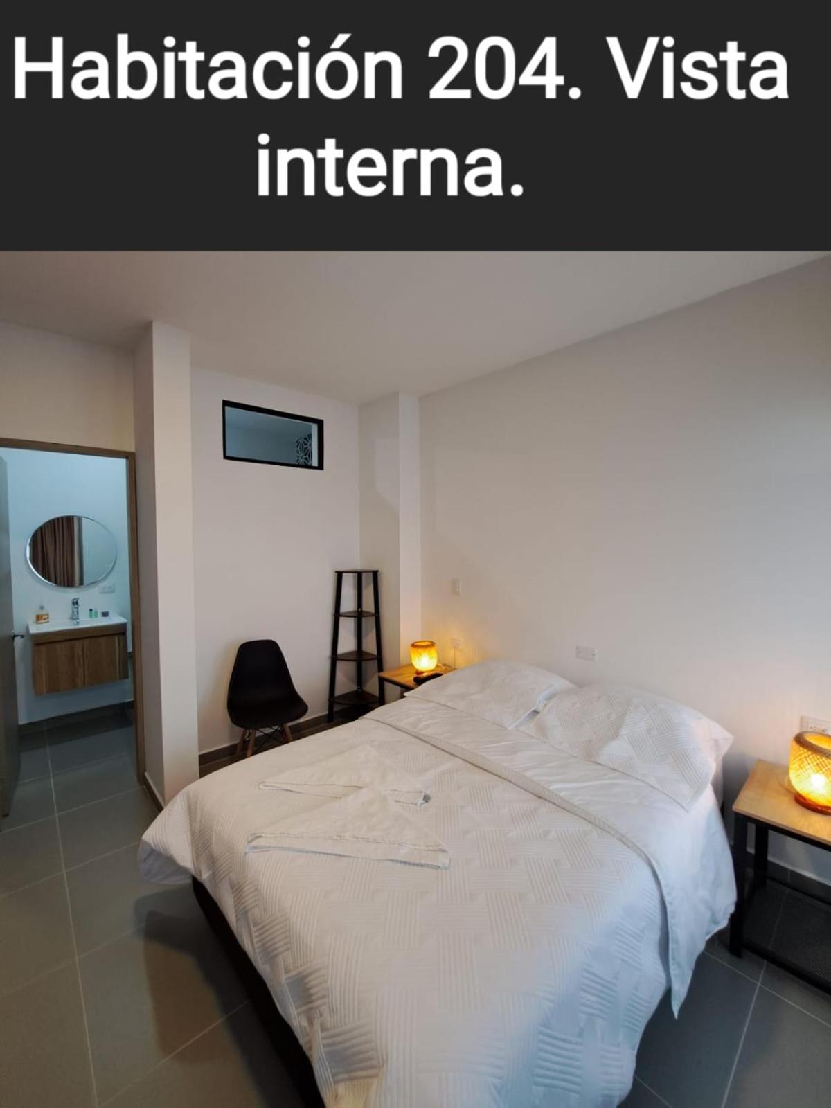 Twin Room photo 1