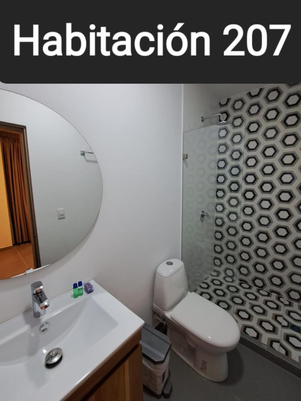 Double Room With Balcony photo 3