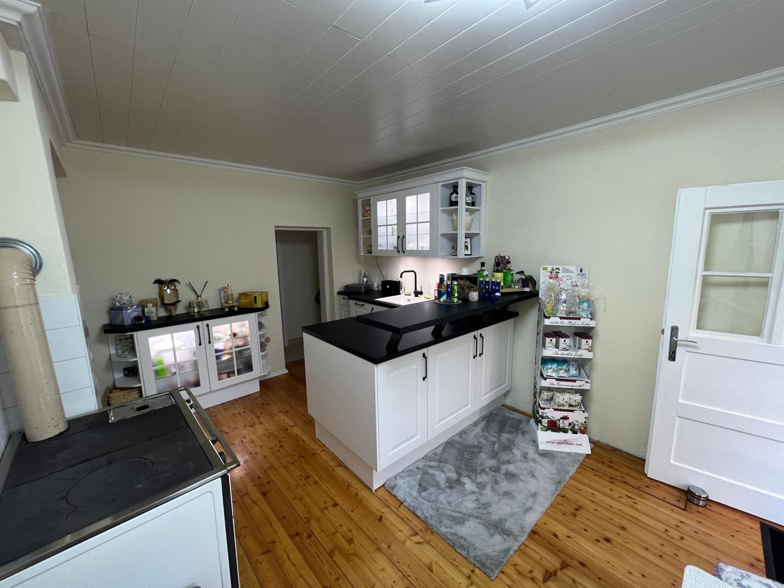 One-Bedroom House photo 2