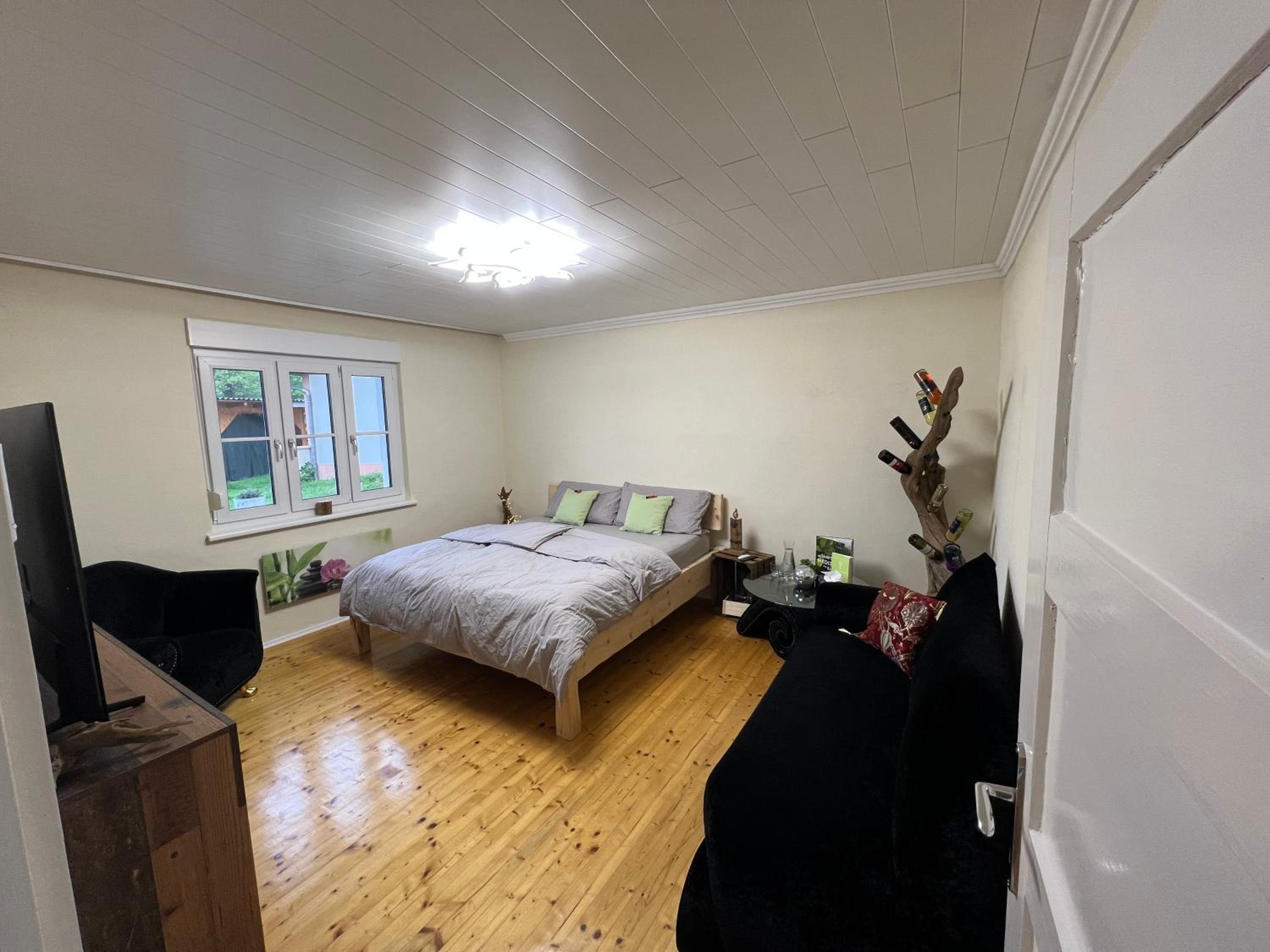 One-Bedroom House photo 3