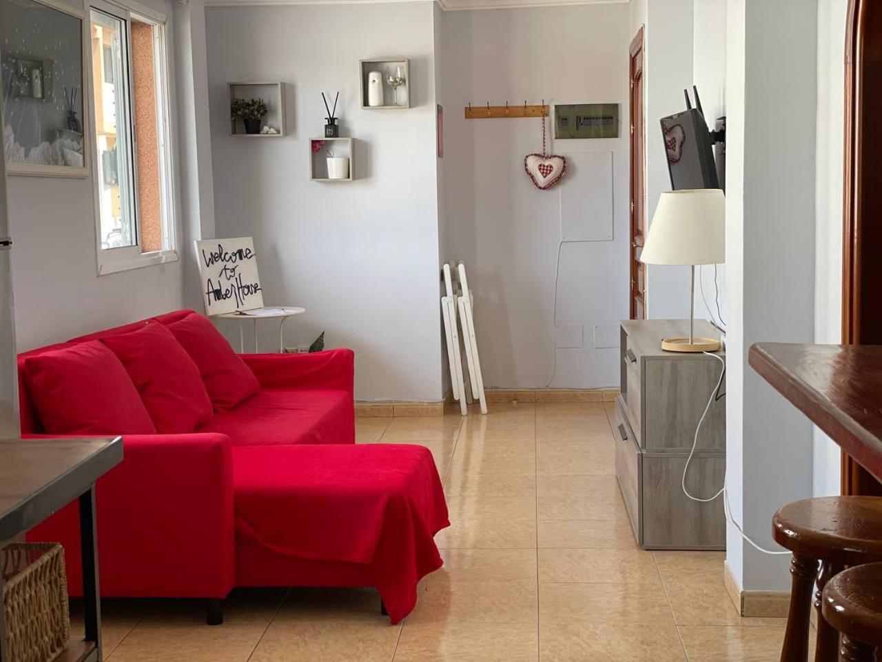 Apartamento