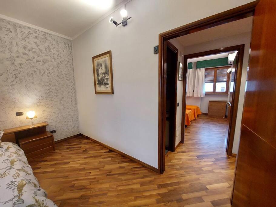 Two-Bedroom Apartment photo 1