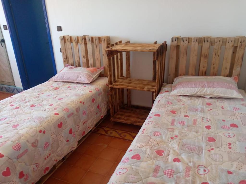 Deluxe Double Room with Shower photo 2