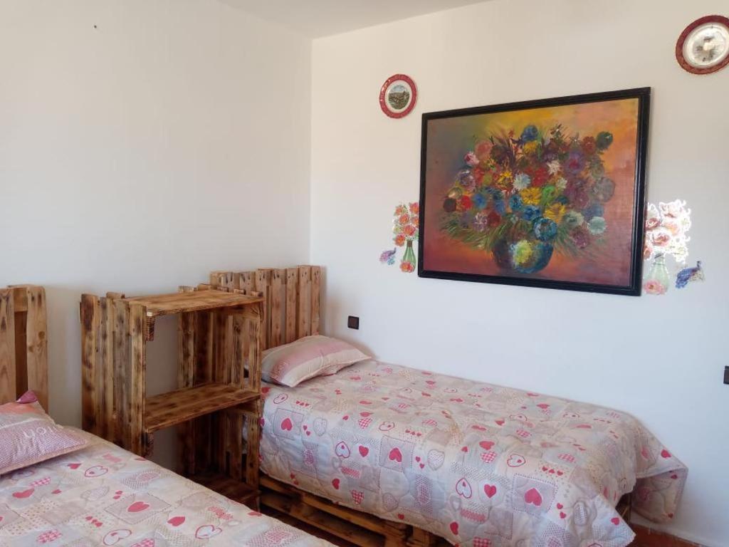 Deluxe Double Room with Shower photo 1